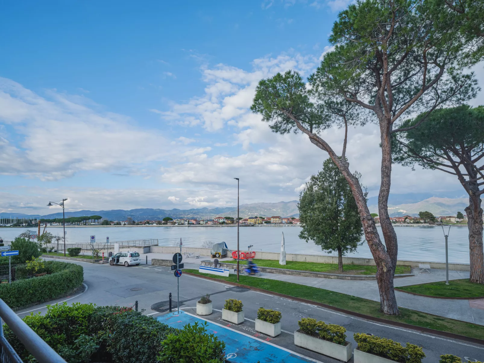 Onda Marina-Dehors