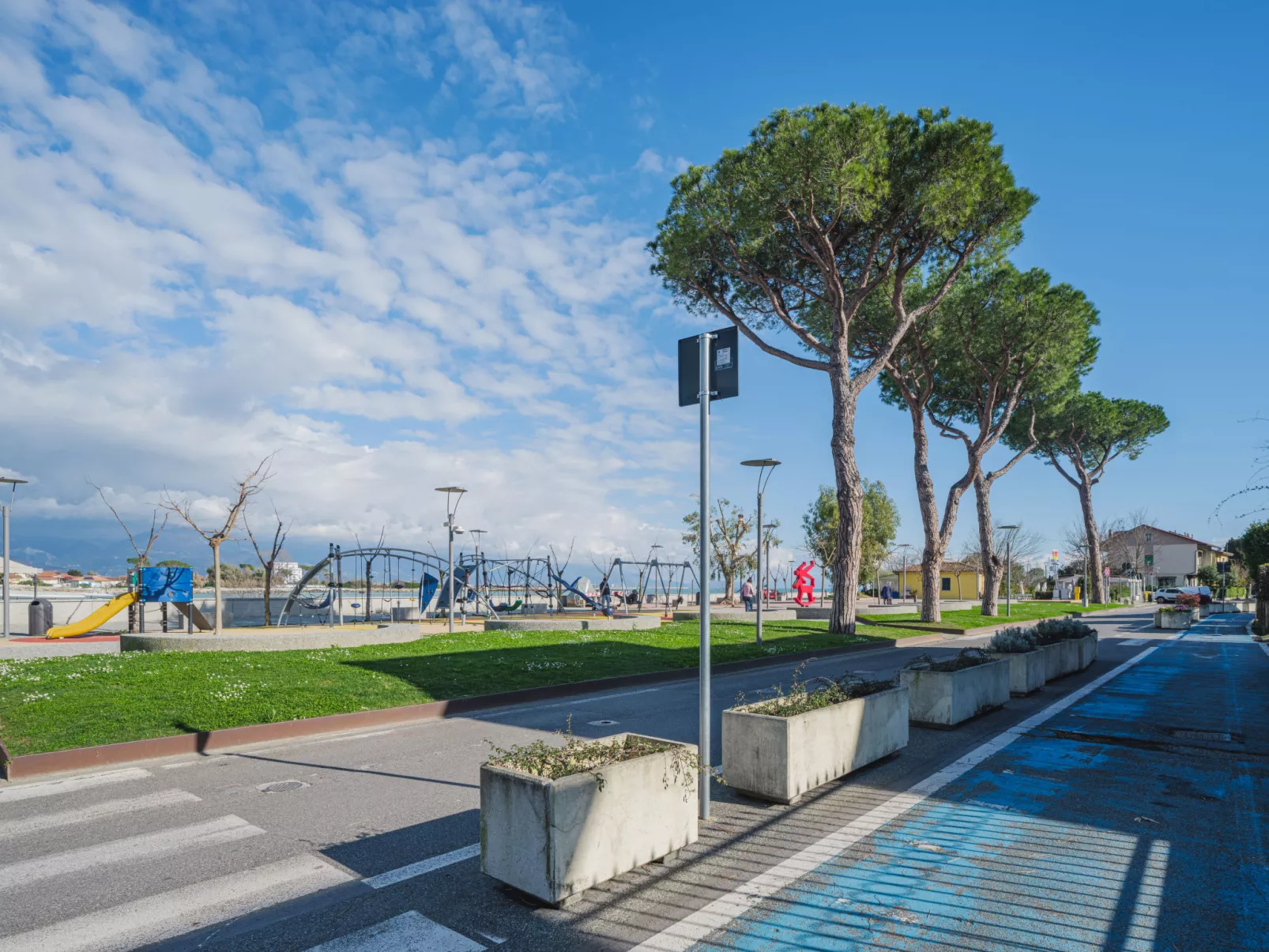 Onda Marina-Dehors
