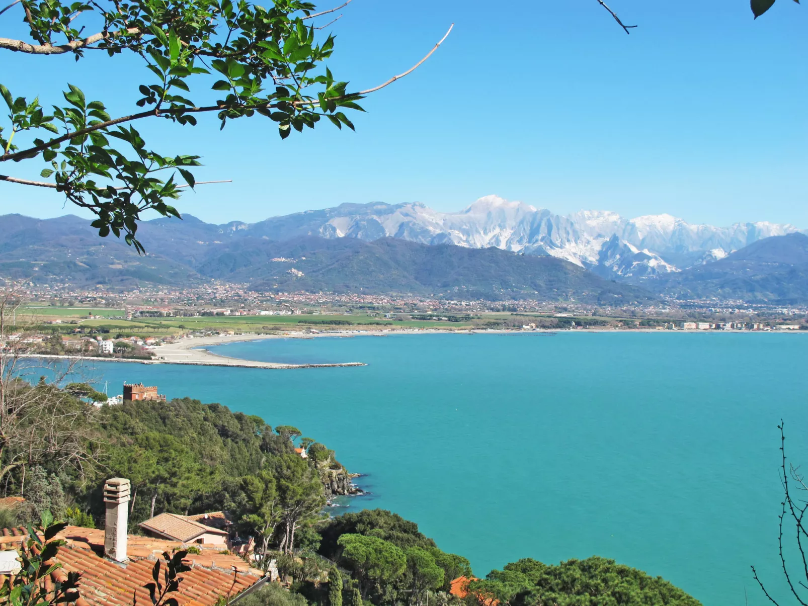Onda Marina-Environnement