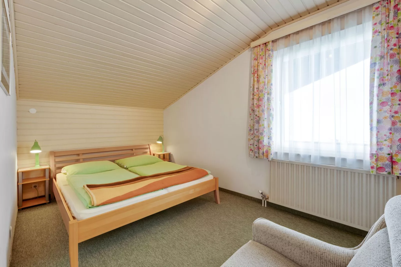 Apartment Verditz 1-Bedroom