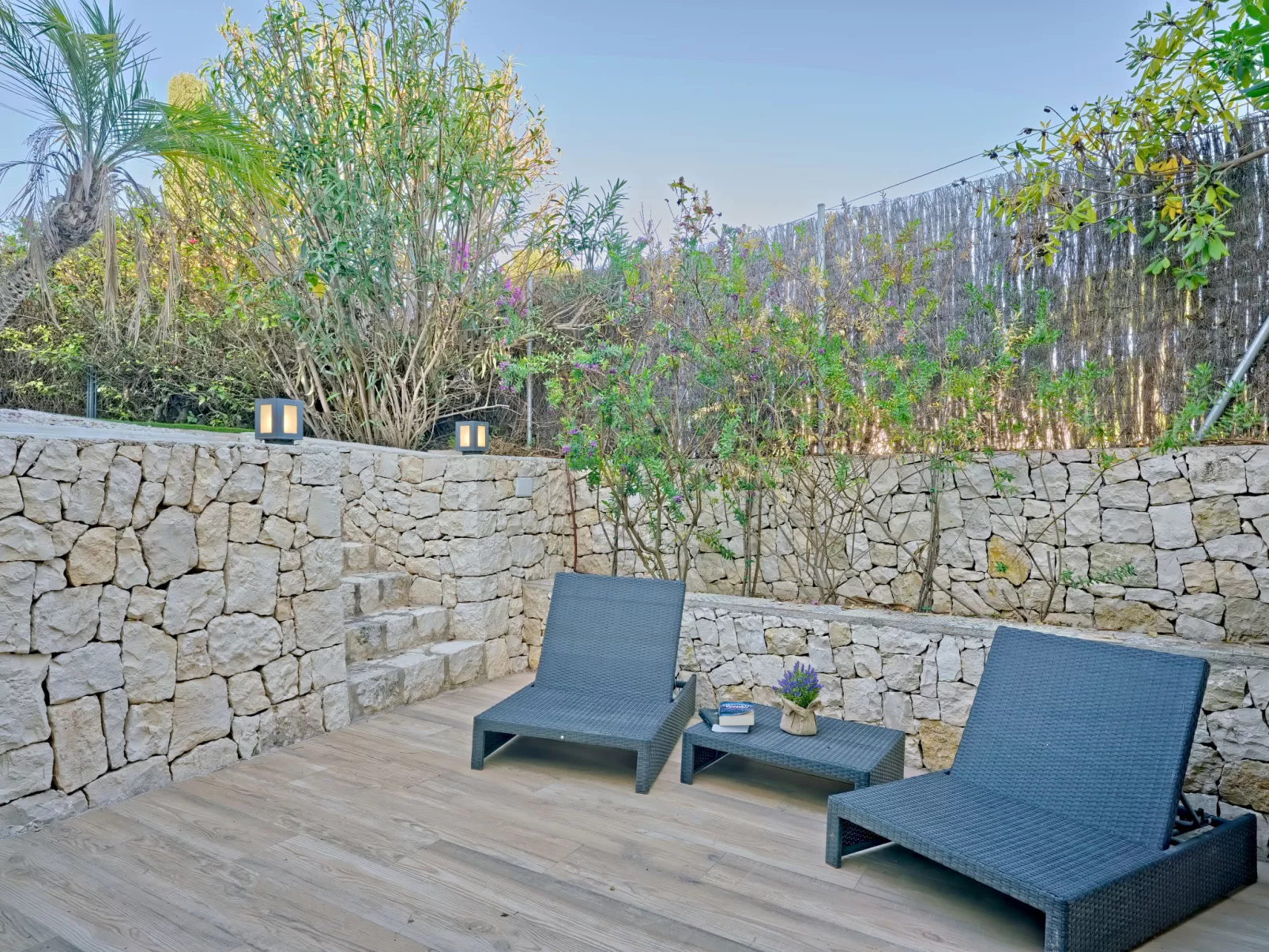 La Terraza del Sol-Outside