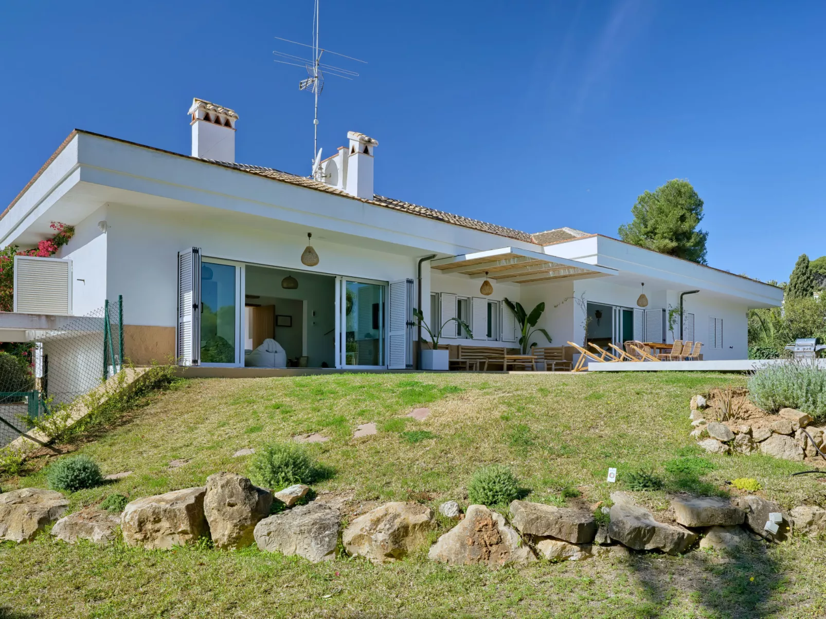Villa Mare Nostrum Plus-Outside