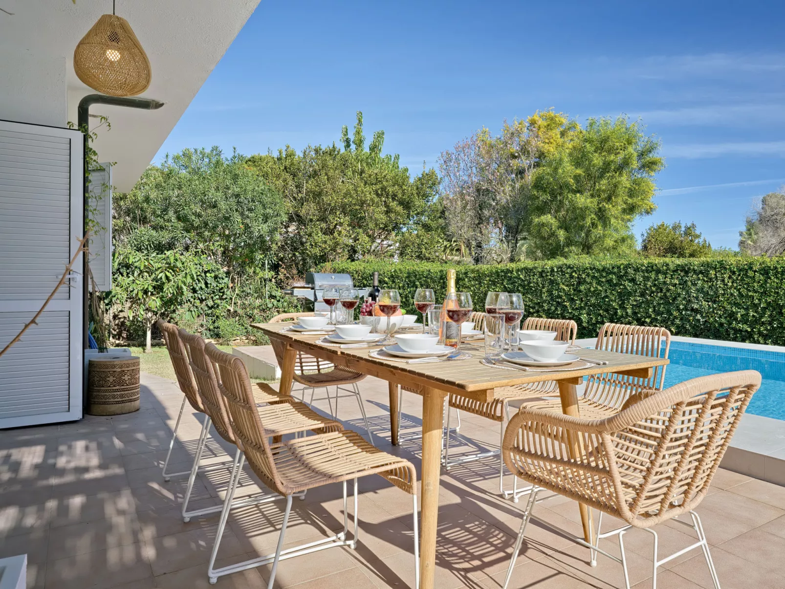 Villa Mare Nostrum Plus-Outside