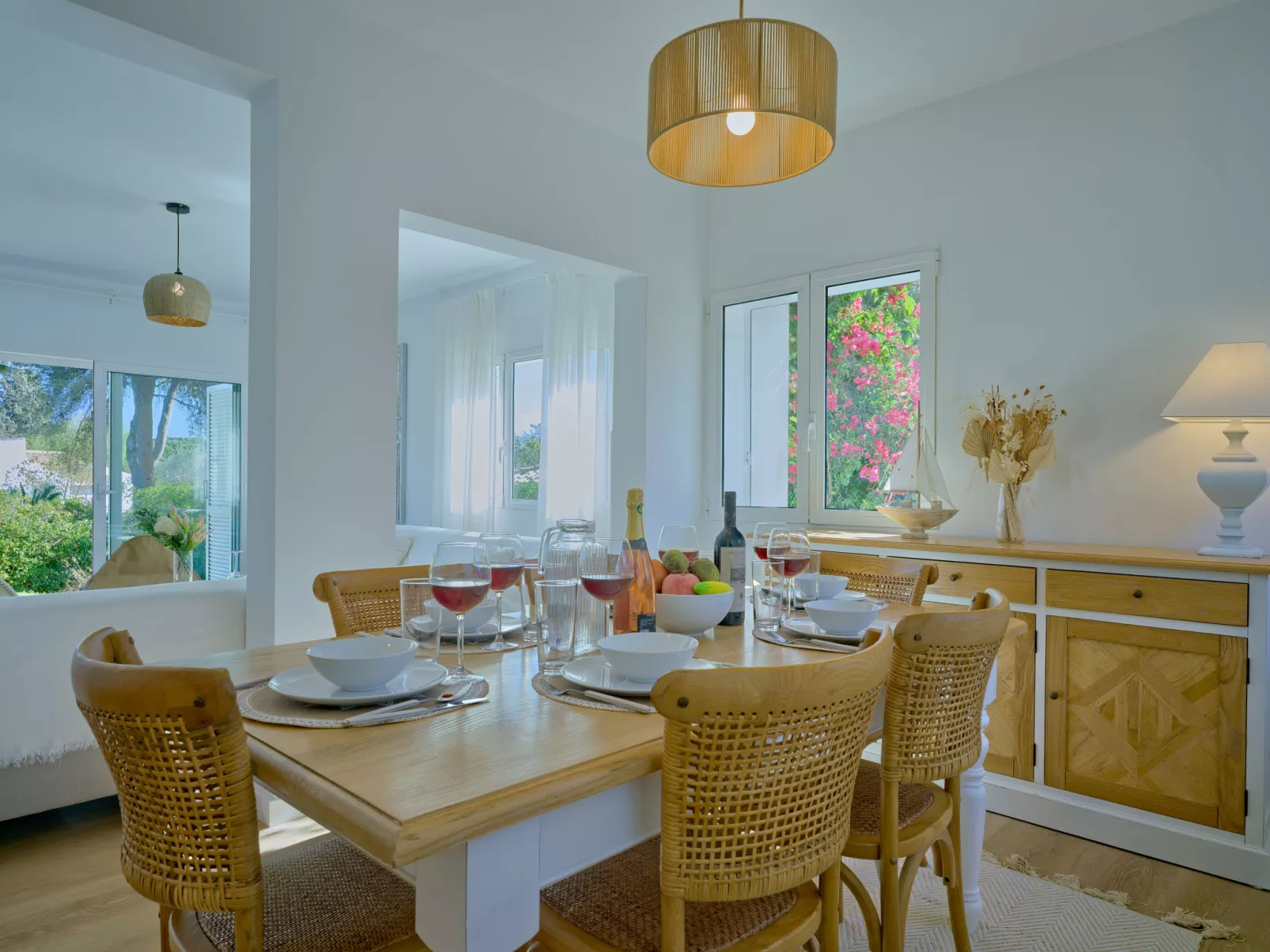 Villa Mare Nostrum Plus-Inside