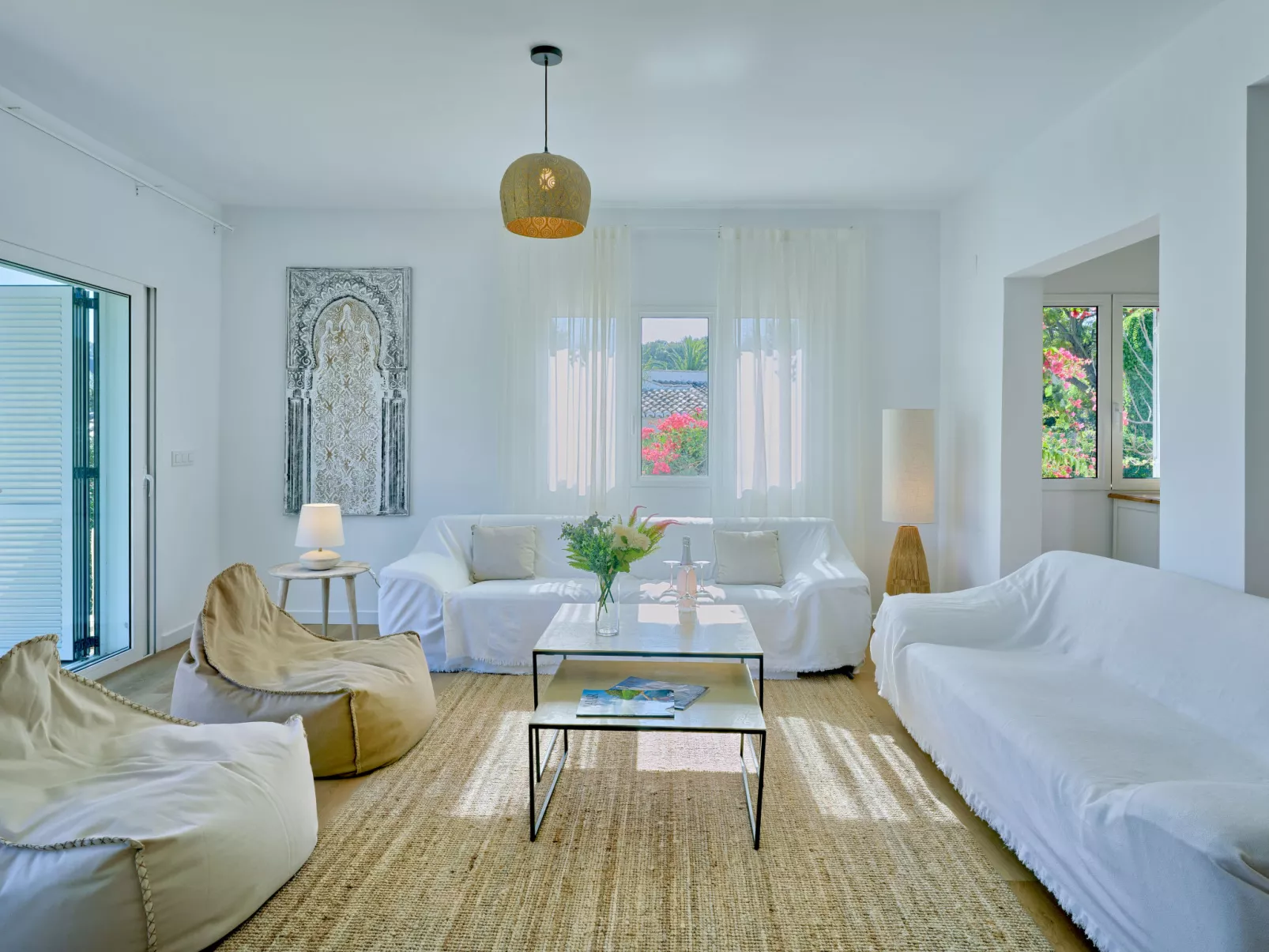 Villa Mare Nostrum Plus-Inside