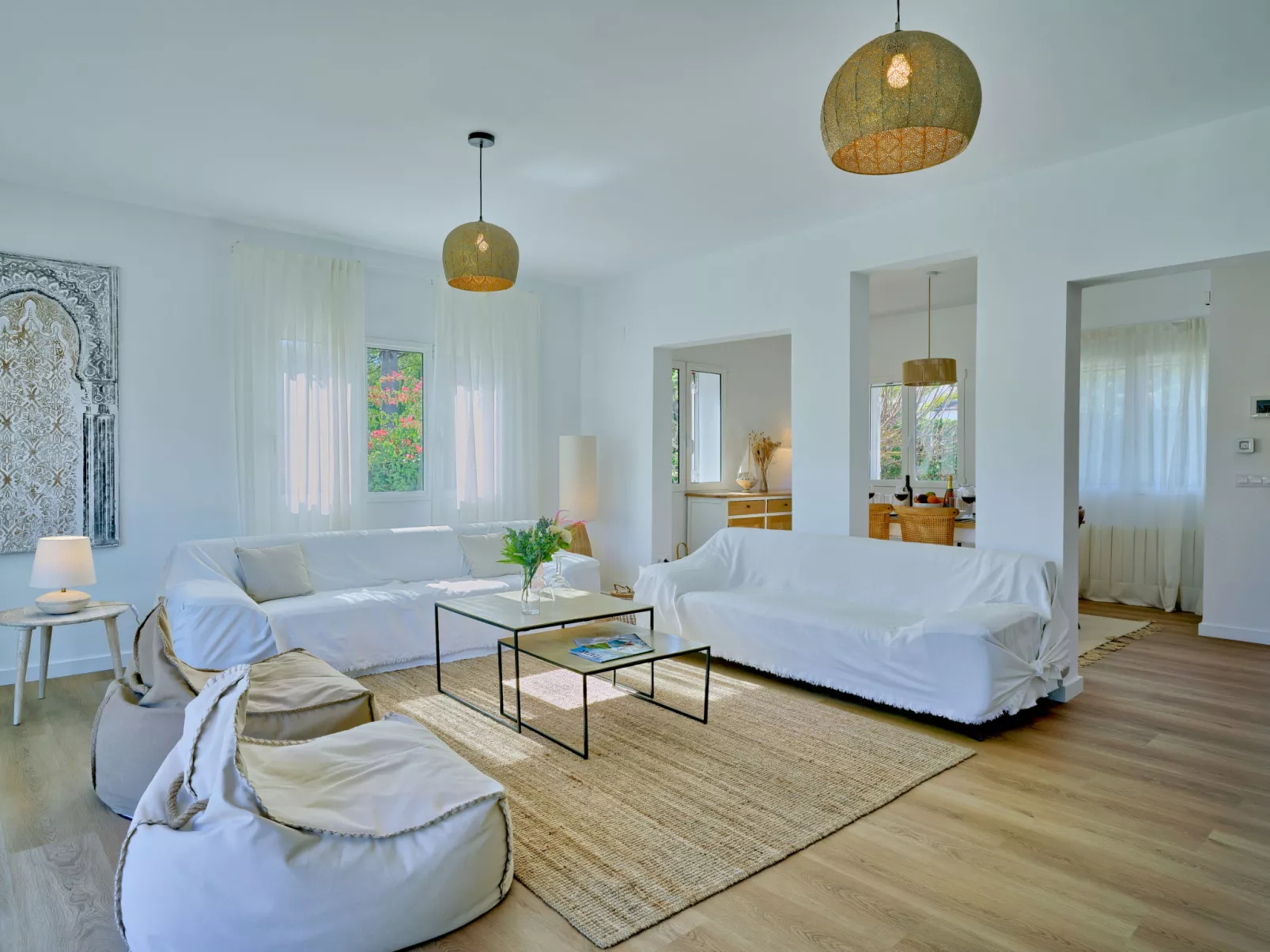 Villa Mare Nostrum Plus-Inside