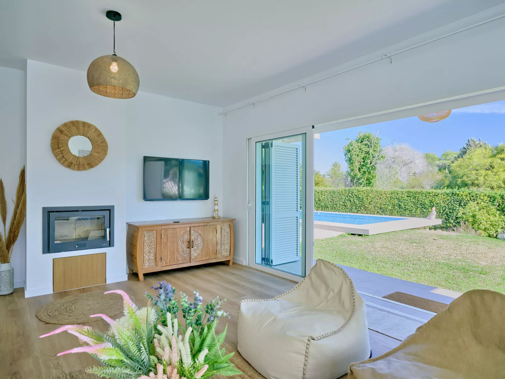Villa Mare Nostrum Plus-Outside