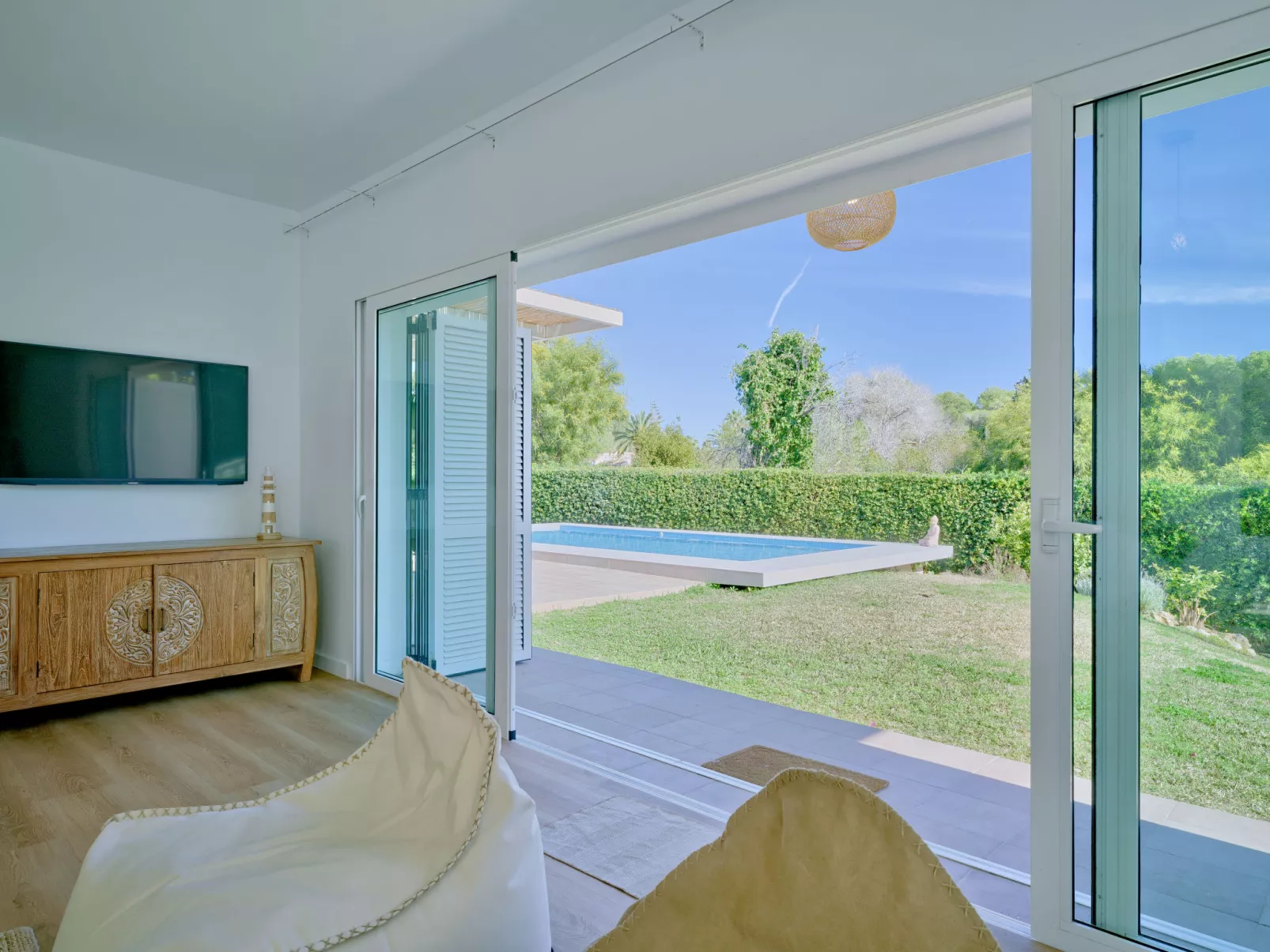 Villa Mare Nostrum Plus-Inside