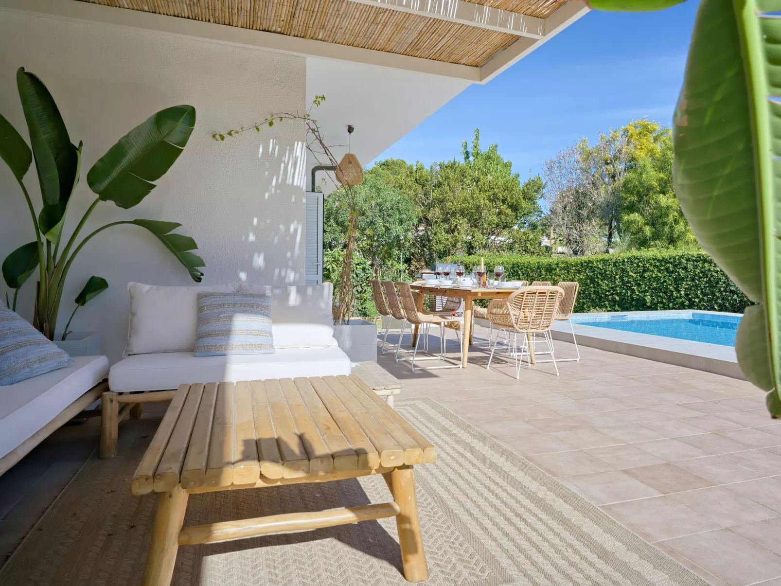 Villa Mare Nostrum Plus-Outside