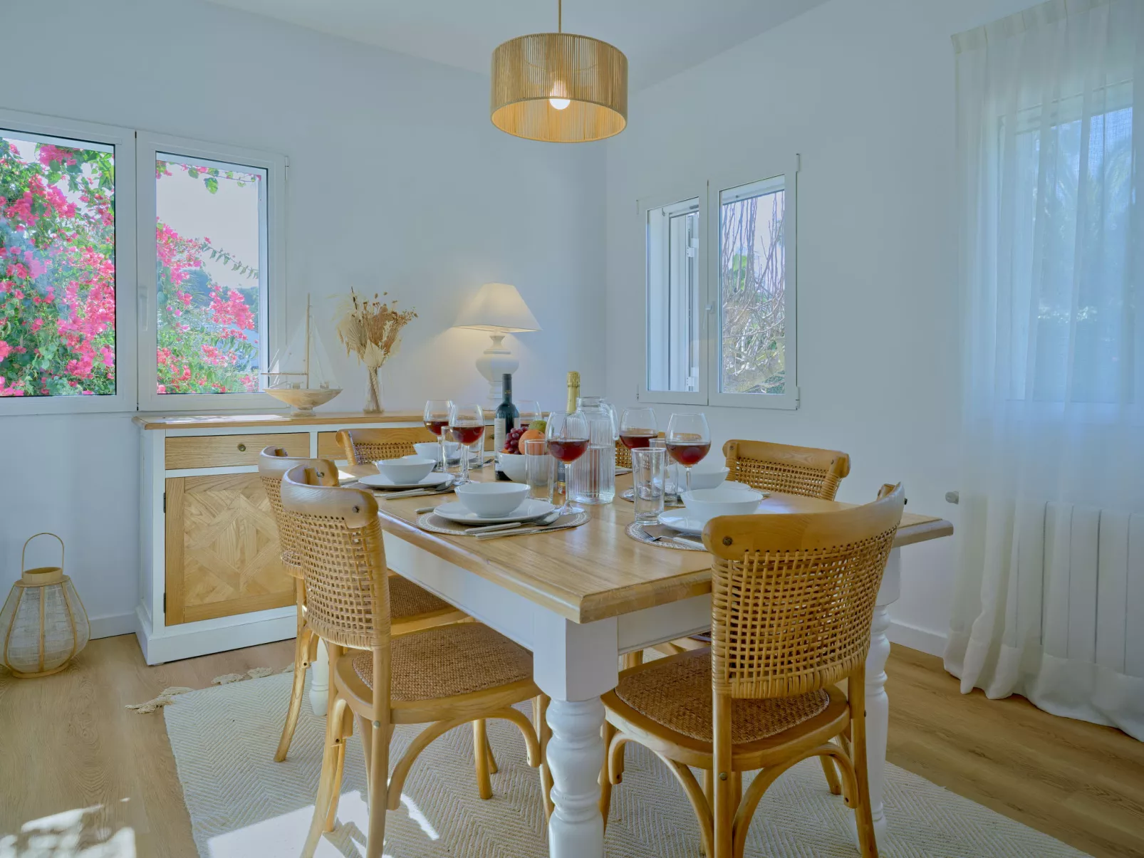 Villa Mare Nostrum Plus-Inside