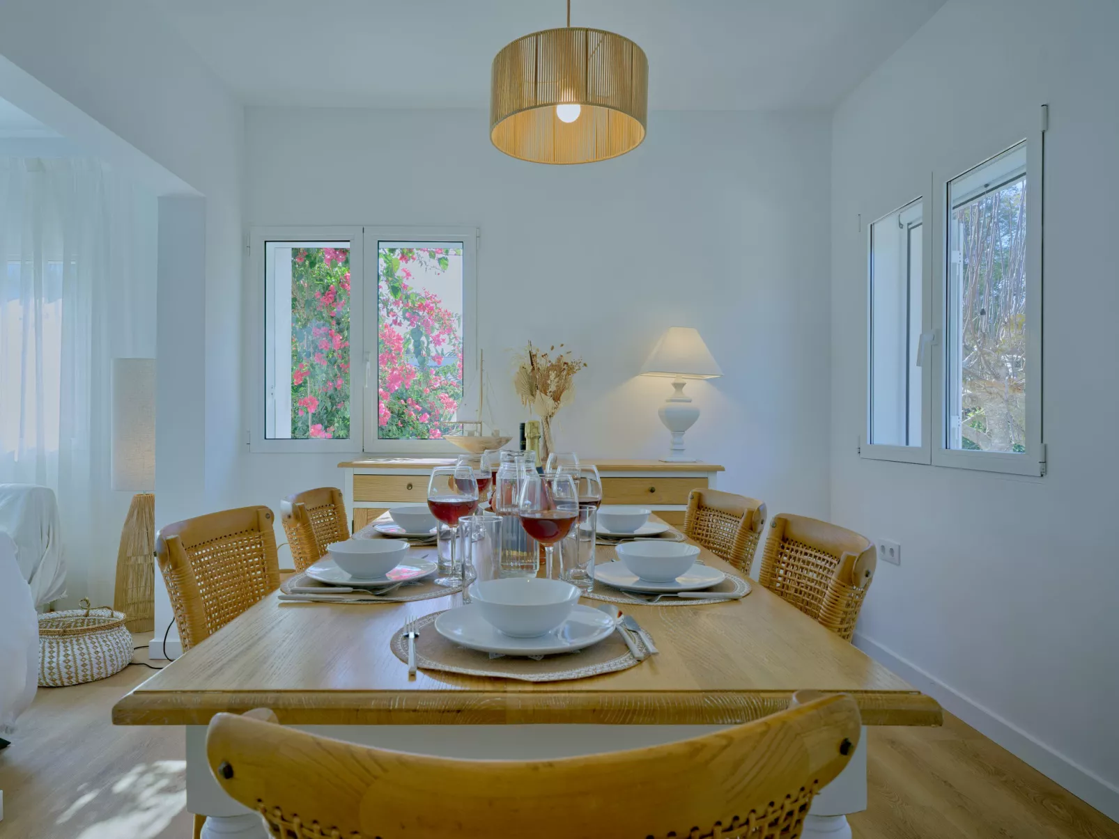 Villa Mare Nostrum Plus-Inside