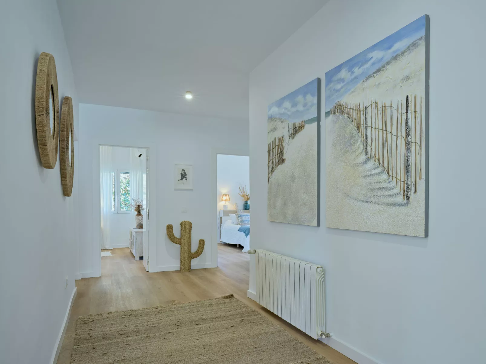 Villa Mare Nostrum Plus-Inside