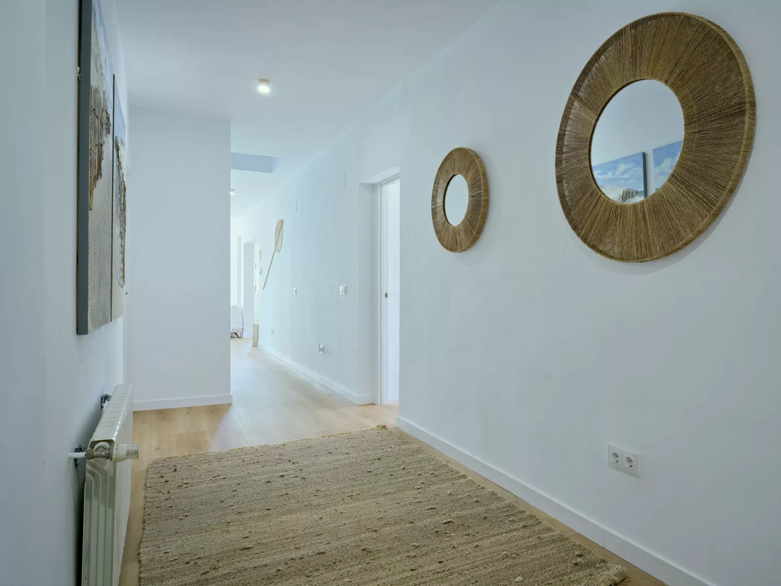 Villa Mare Nostrum Plus-Inside
