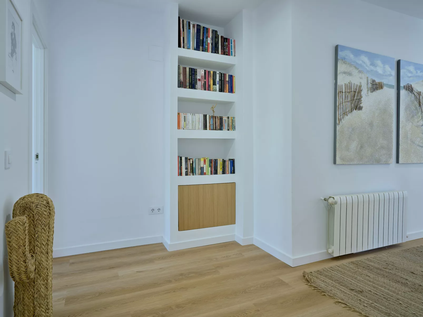 Villa Mare Nostrum Plus-Inside