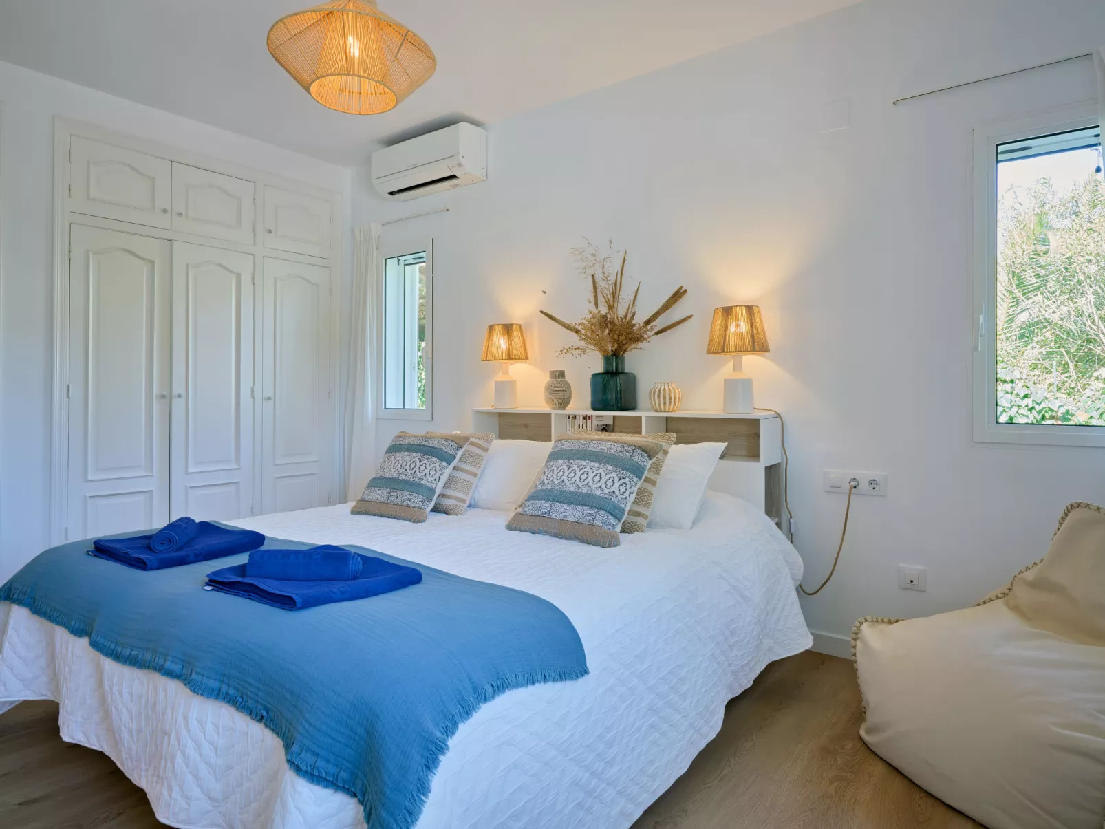 Villa Mare Nostrum Plus-Inside