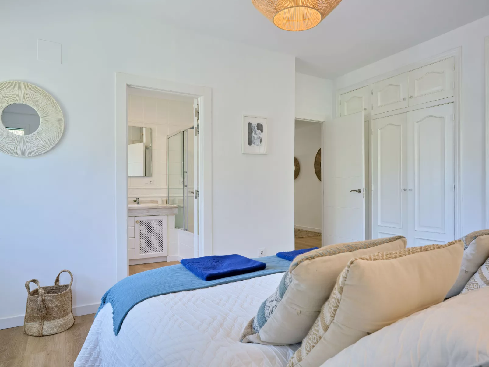 Villa Mare Nostrum Plus-Inside