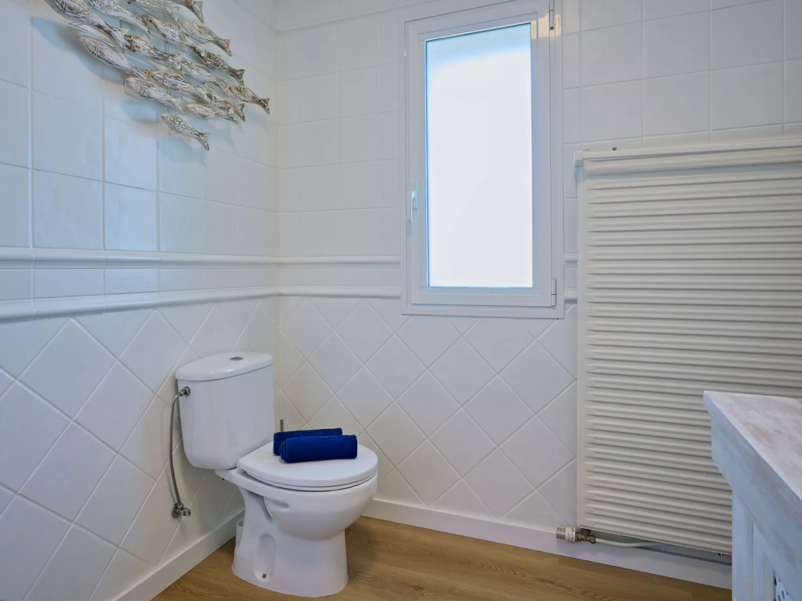 Villa Mare Nostrum Plus-Inside