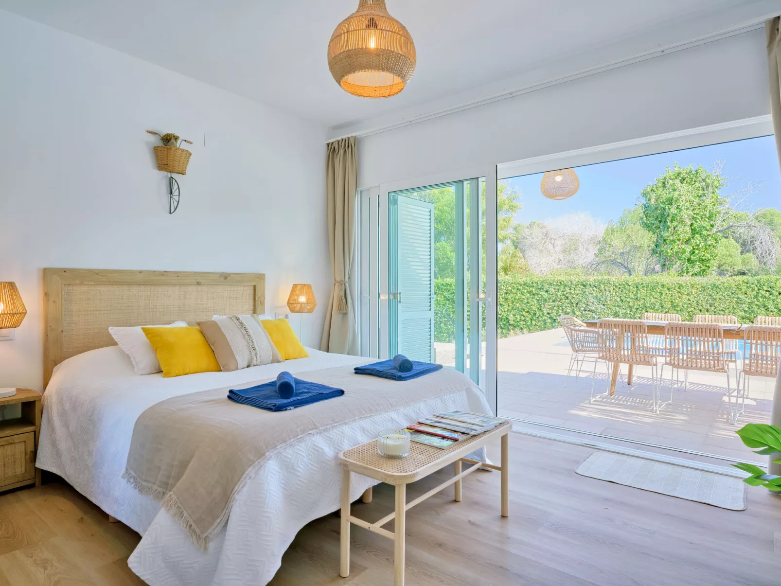 Villa Mare Nostrum Plus-Inside