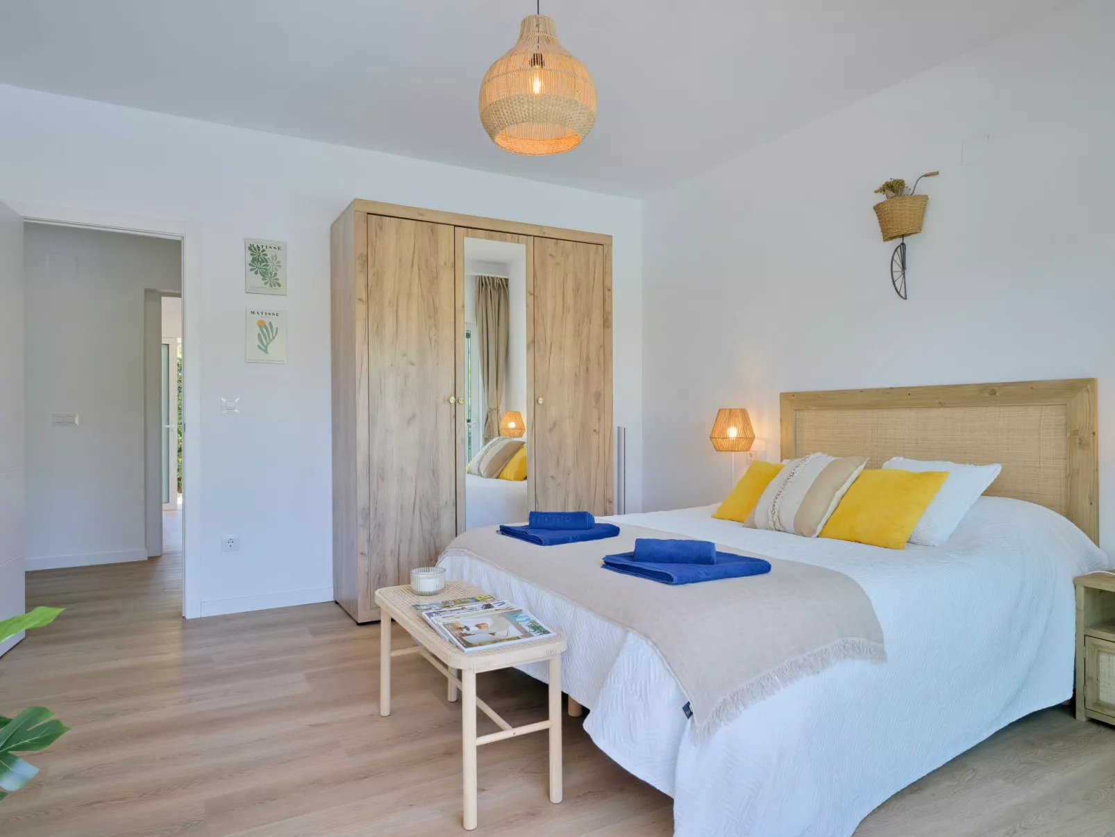 Villa Mare Nostrum Plus-Inside