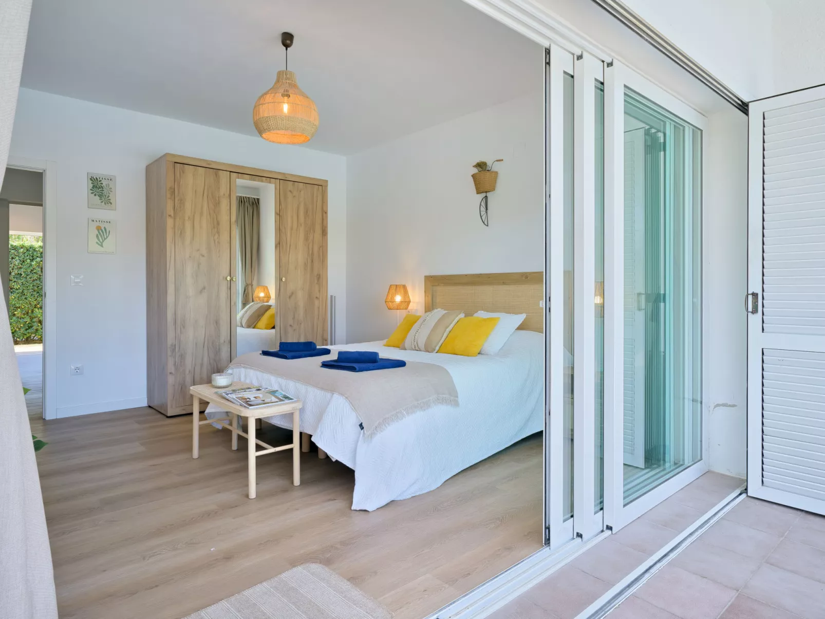 Villa Mare Nostrum Plus-Inside