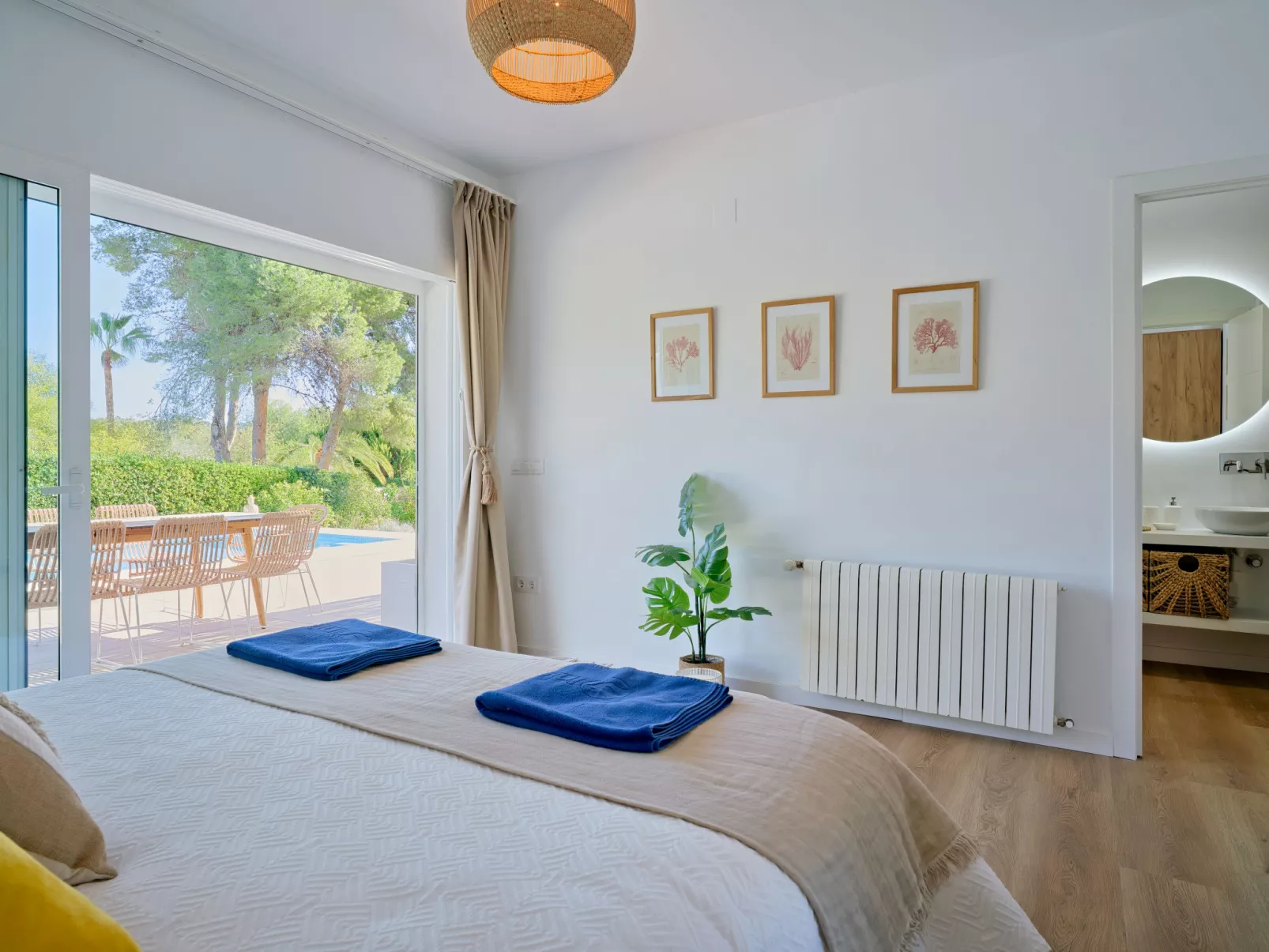 Villa Mare Nostrum Plus-Inside