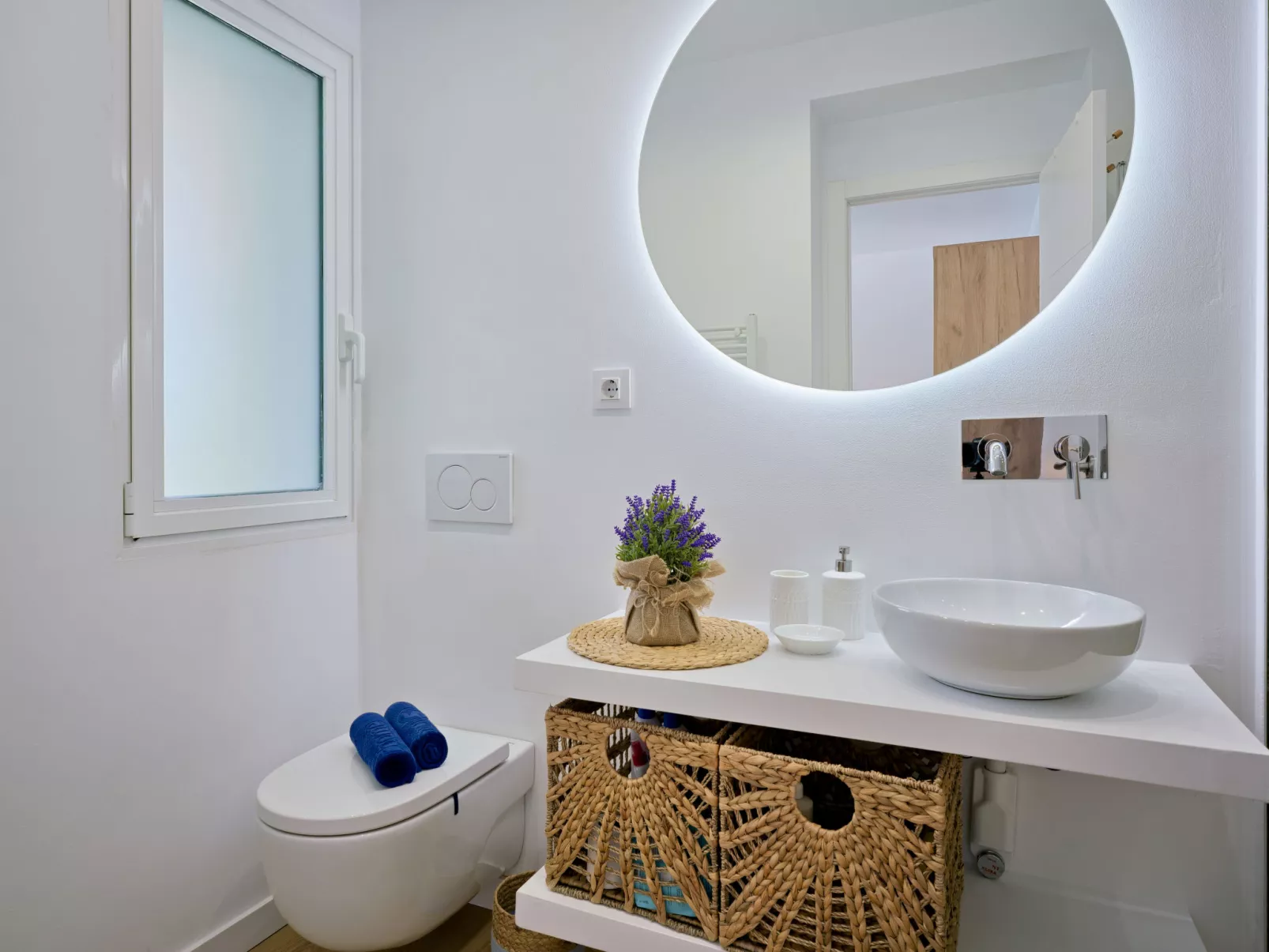 Villa Mare Nostrum Plus-Inside