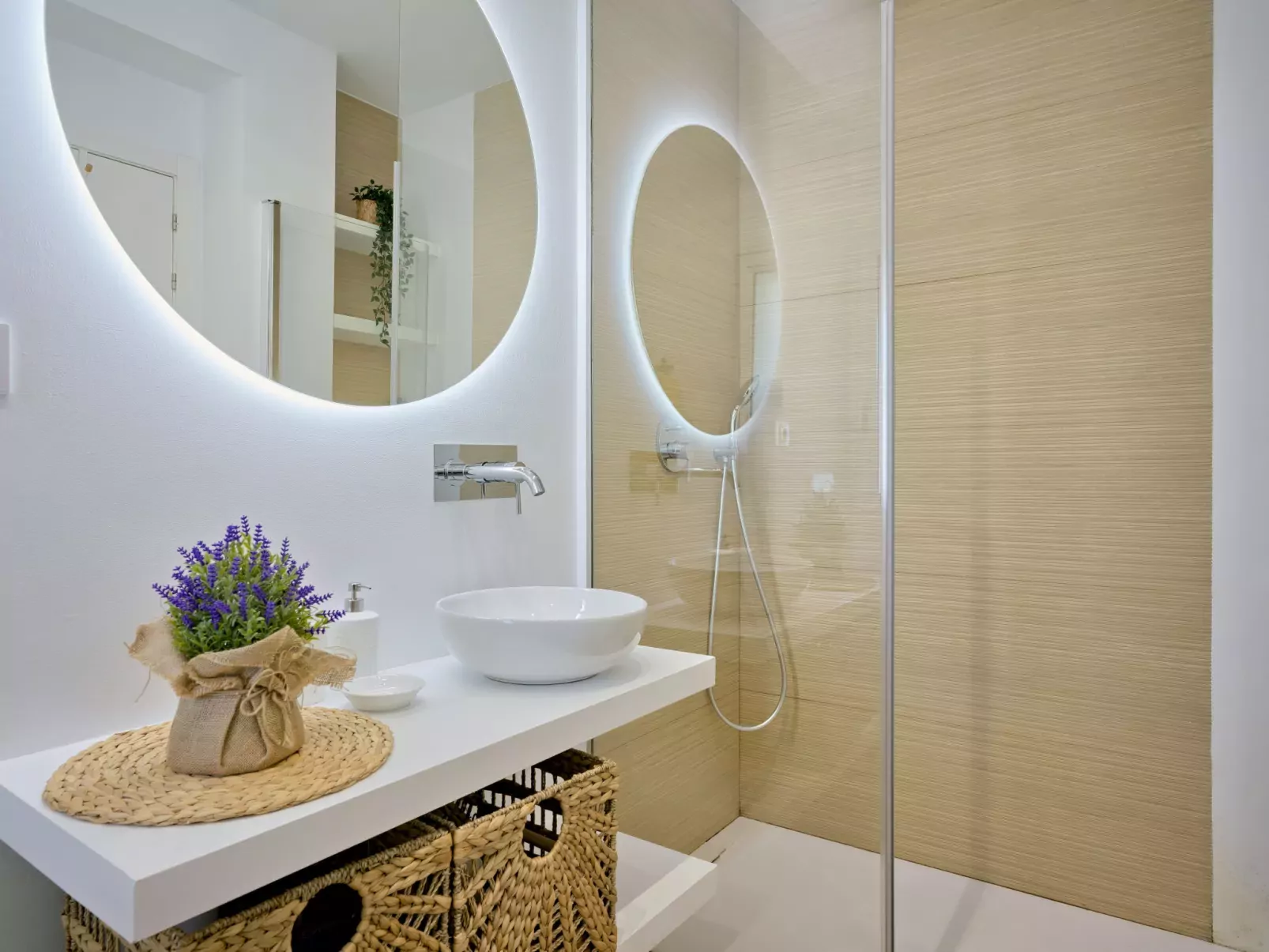 Villa Mare Nostrum Plus-Inside