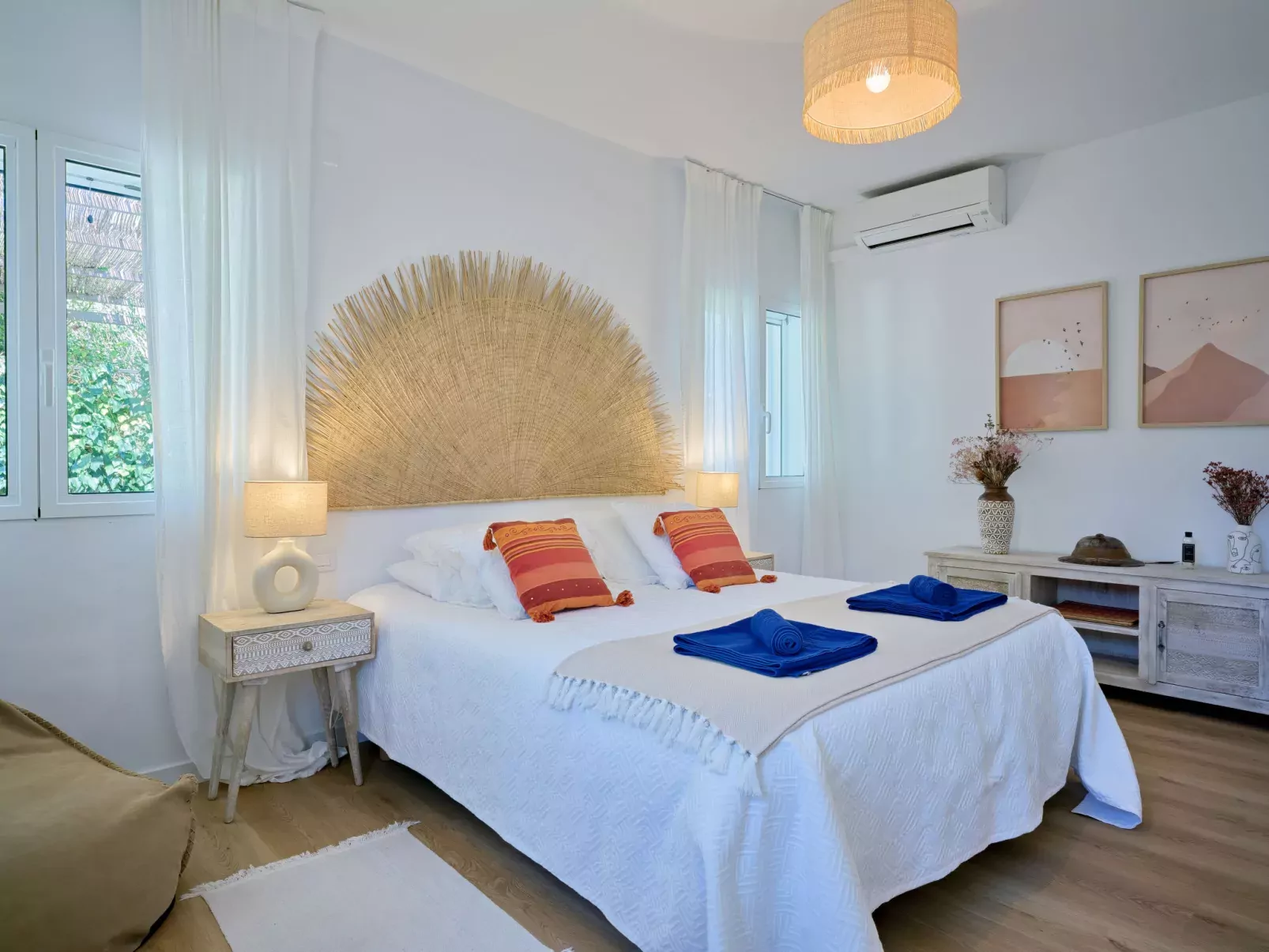 Villa Mare Nostrum Plus-Inside