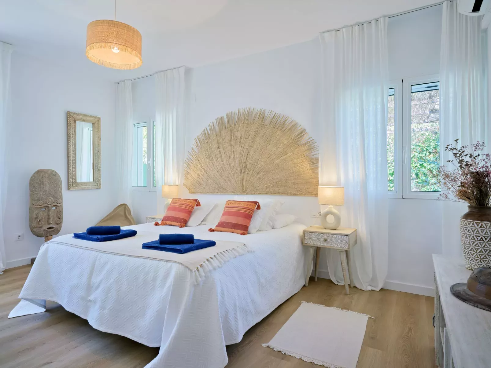 Villa Mare Nostrum Plus-Inside
