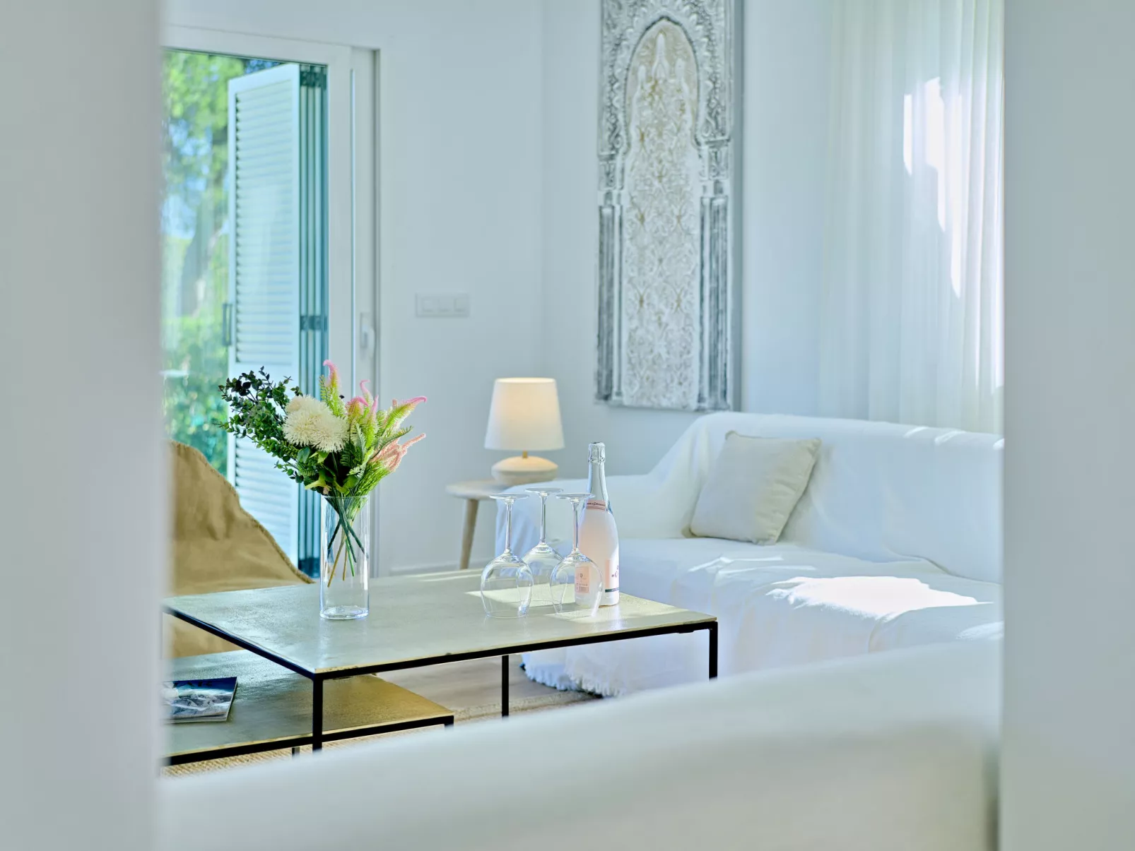 Villa Mare Nostrum Plus-Inside