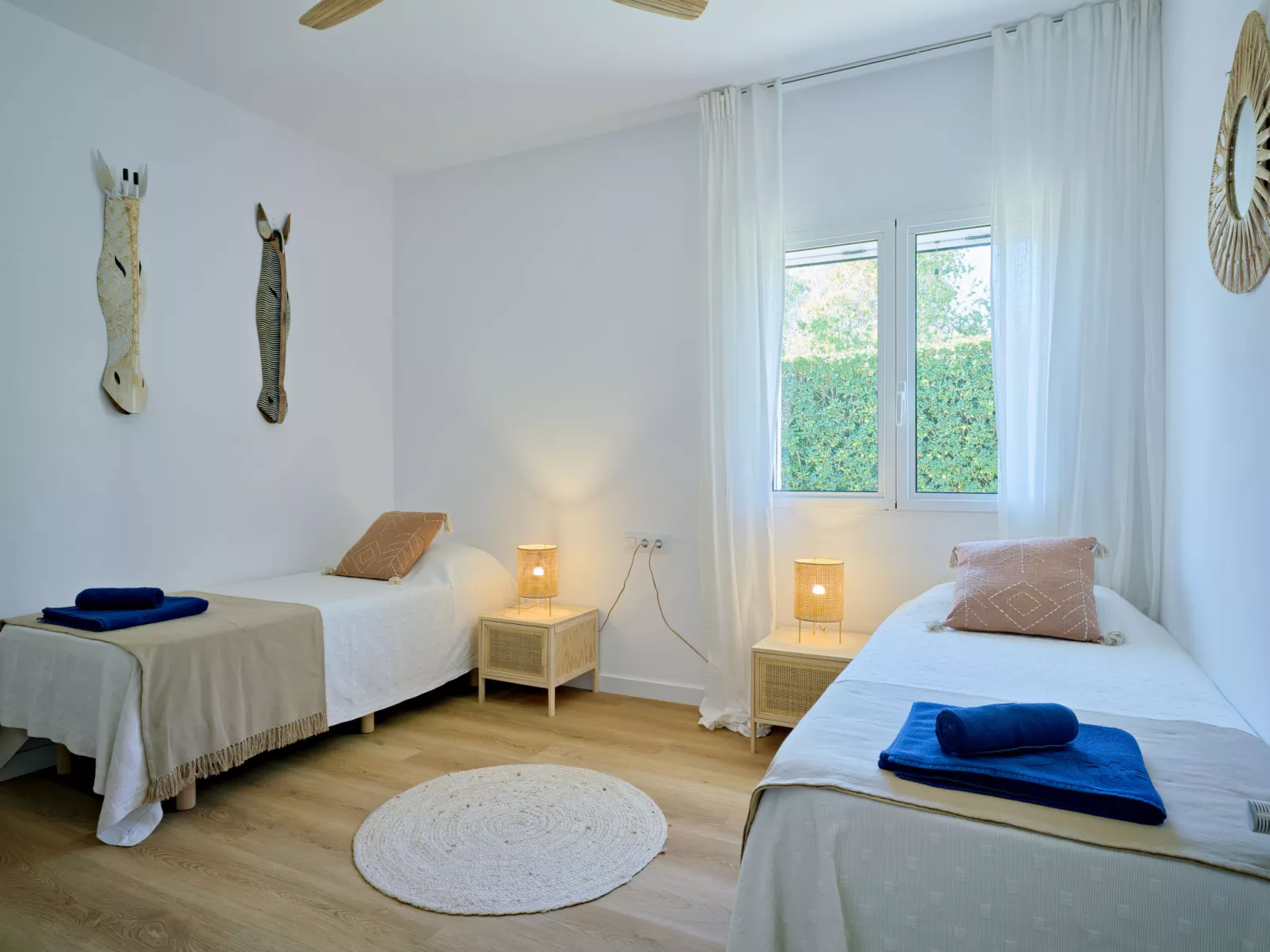 Villa Mare Nostrum Plus-Inside