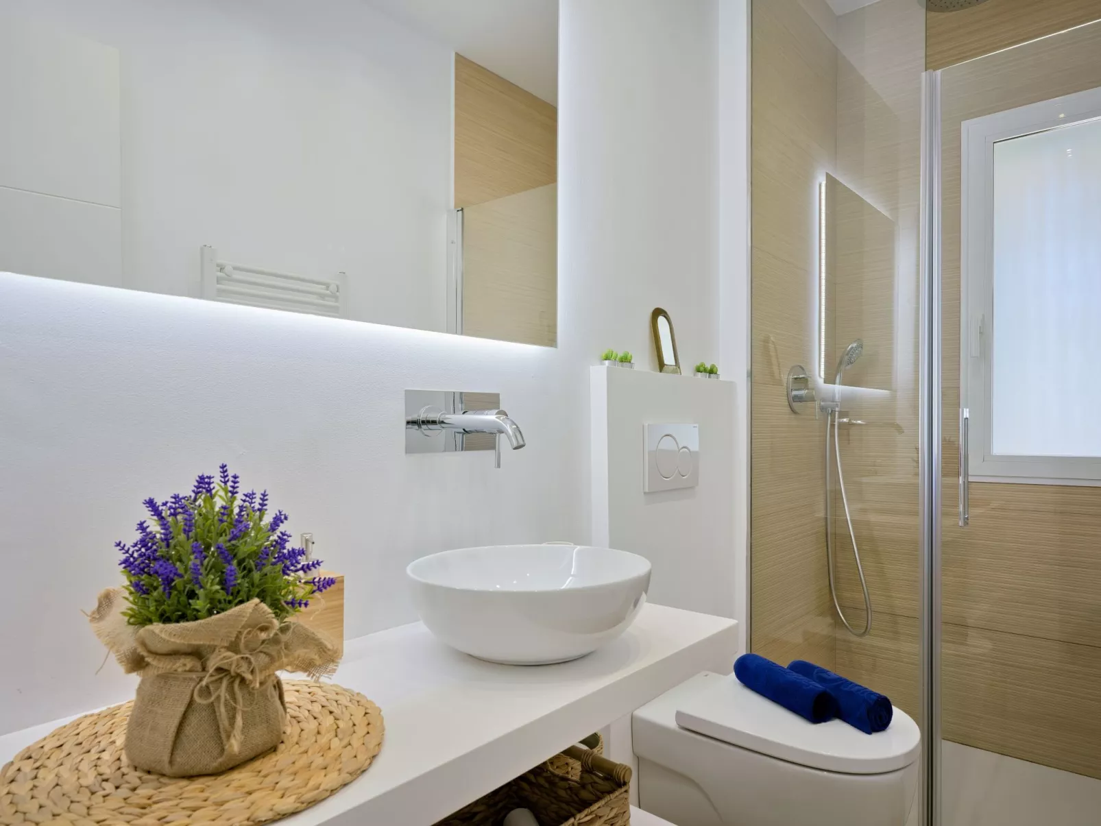 Villa Mare Nostrum Plus-Inside