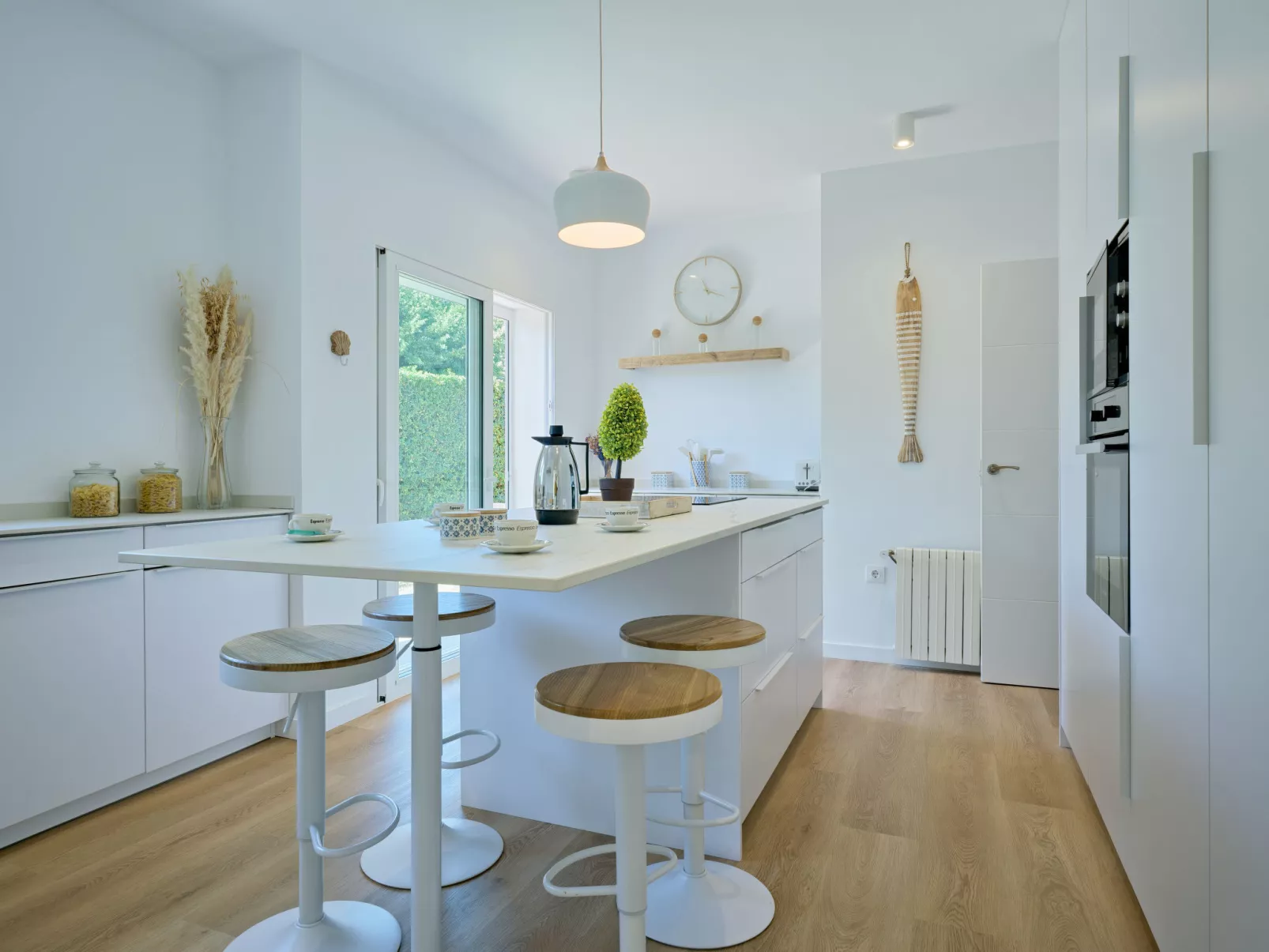 Villa Mare Nostrum Plus-Inside