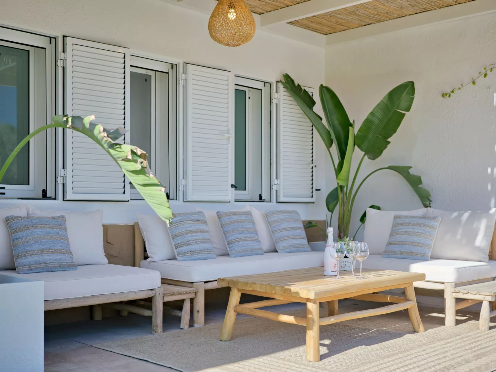 Villa Mare Nostrum Plus-Outside