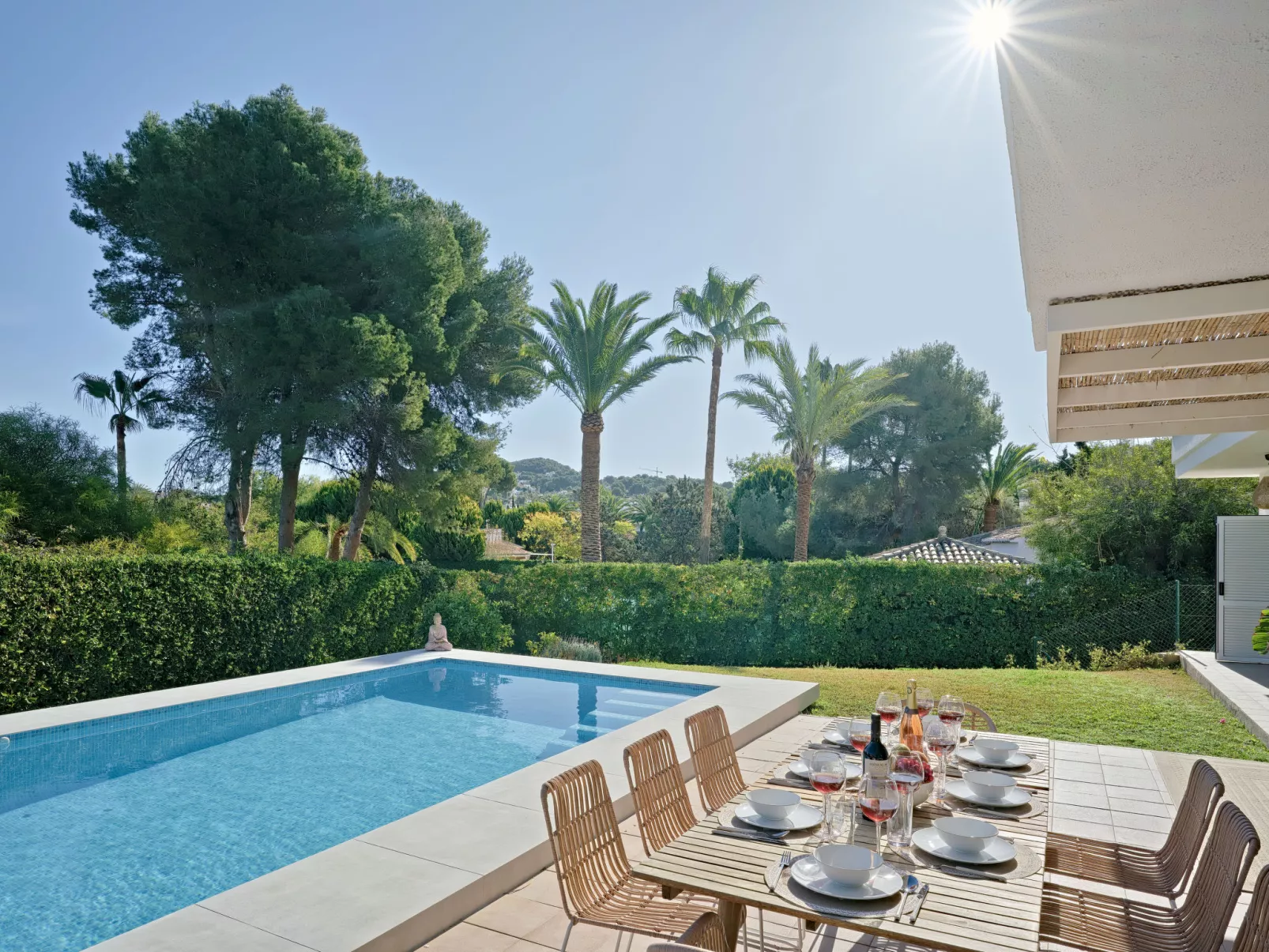 Villa Mare Nostrum Plus-Outside