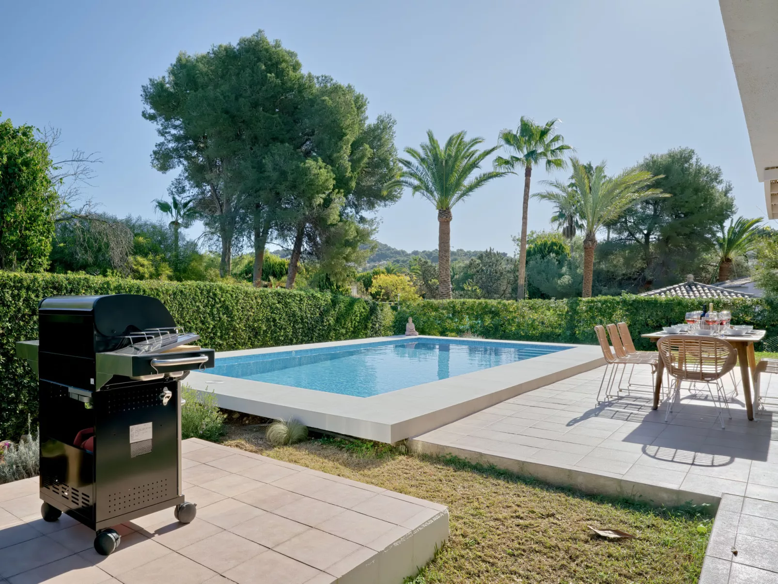 Villa Mare Nostrum Plus-Outside