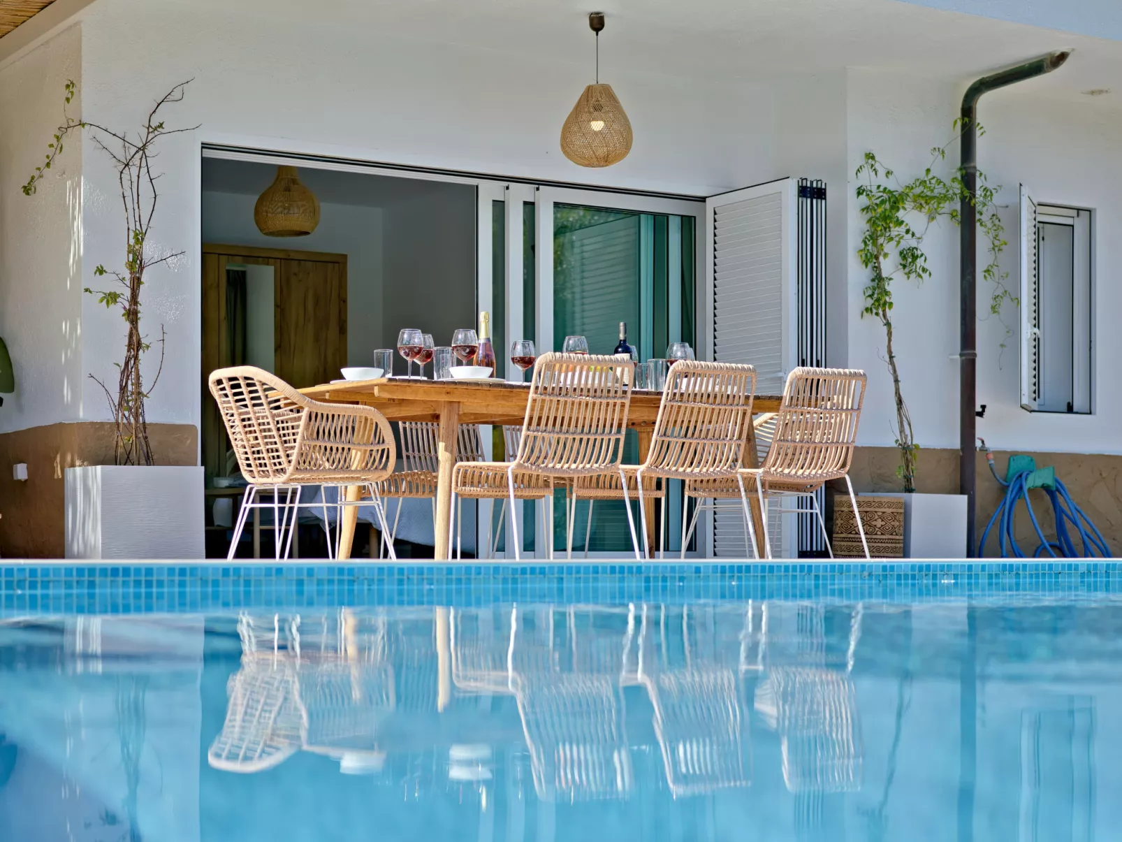 Villa Mare Nostrum Plus-Inside