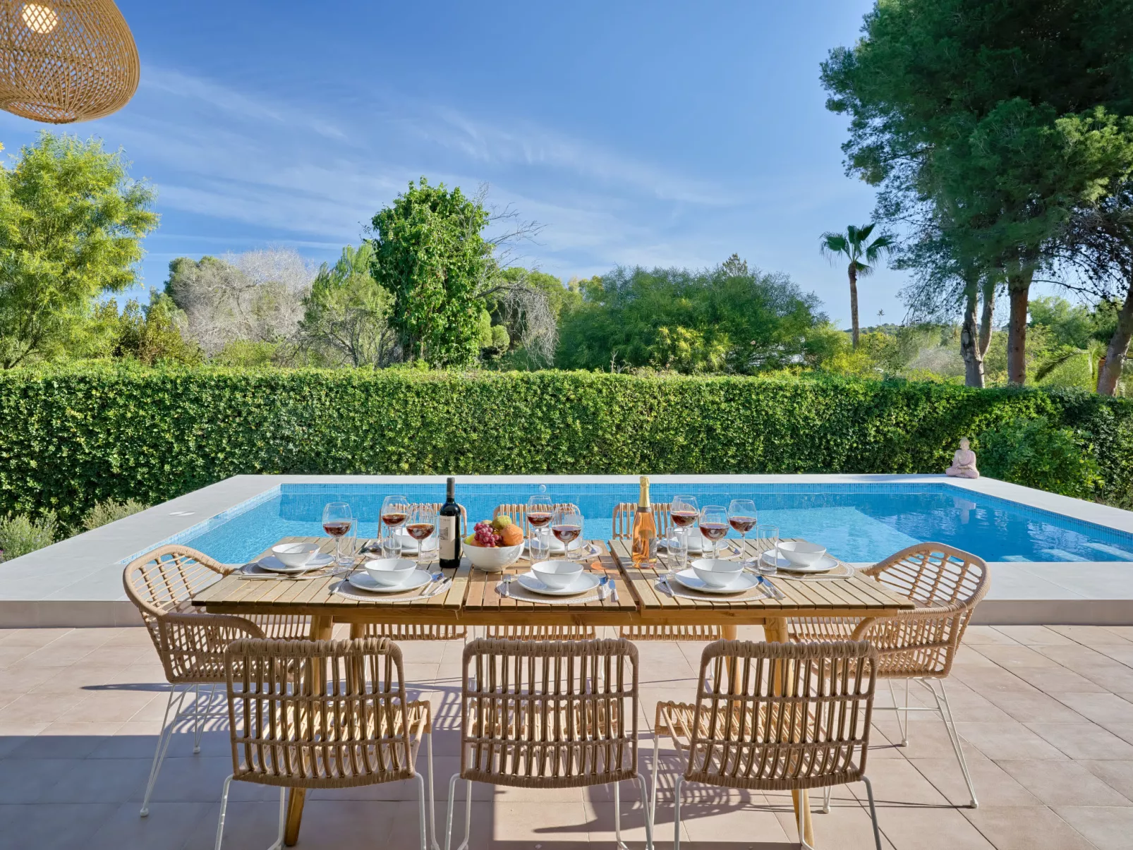 Villa Mare Nostrum Plus-Outside