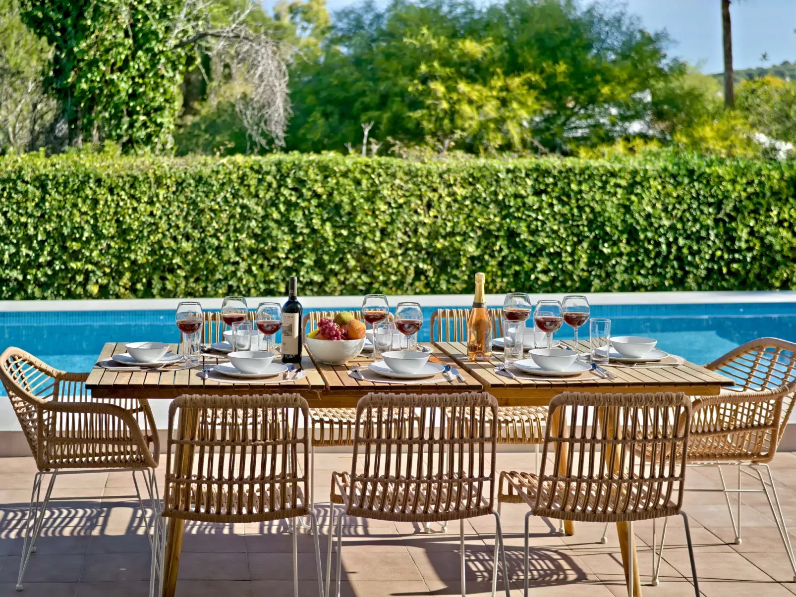Villa Mare Nostrum Plus-Outside