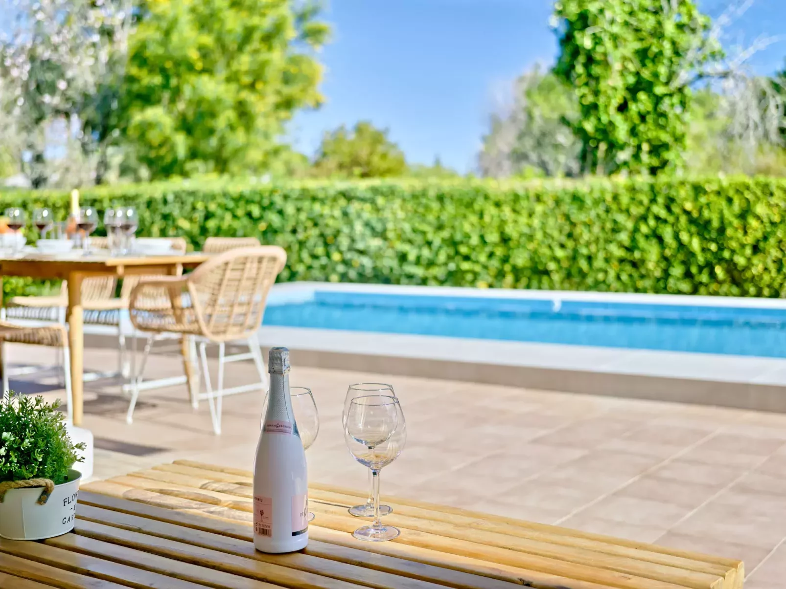 Villa Mare Nostrum Plus-Outside