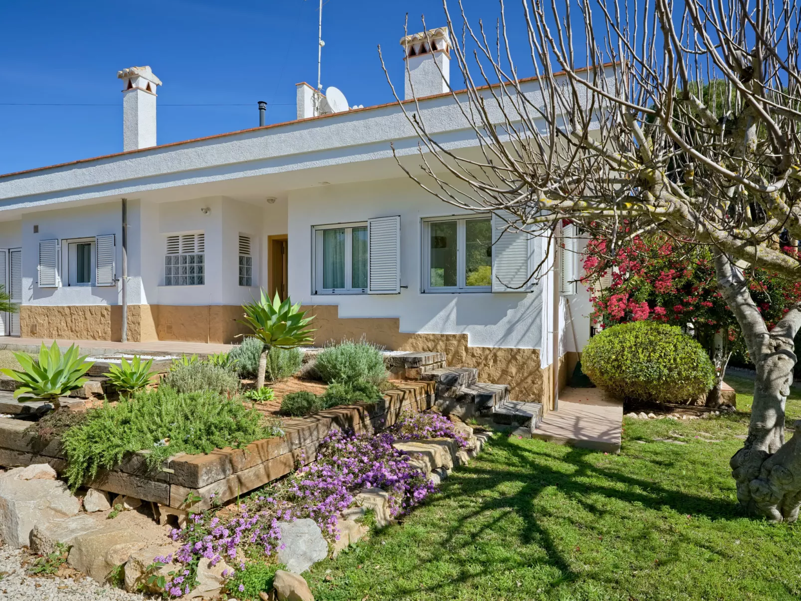 Villa Mare Nostrum Plus-Outside