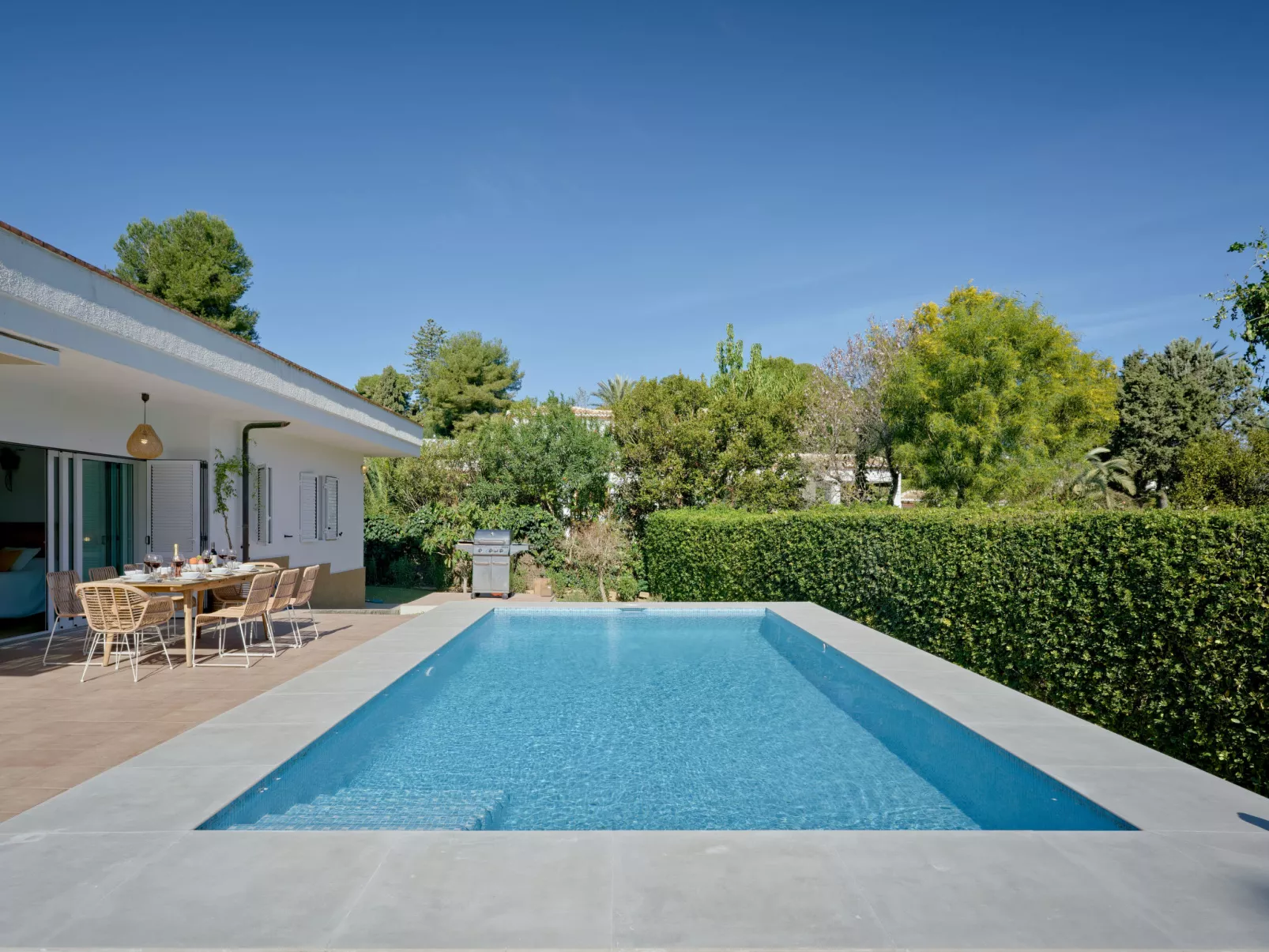 Villa Mare Nostrum Plus-Outside