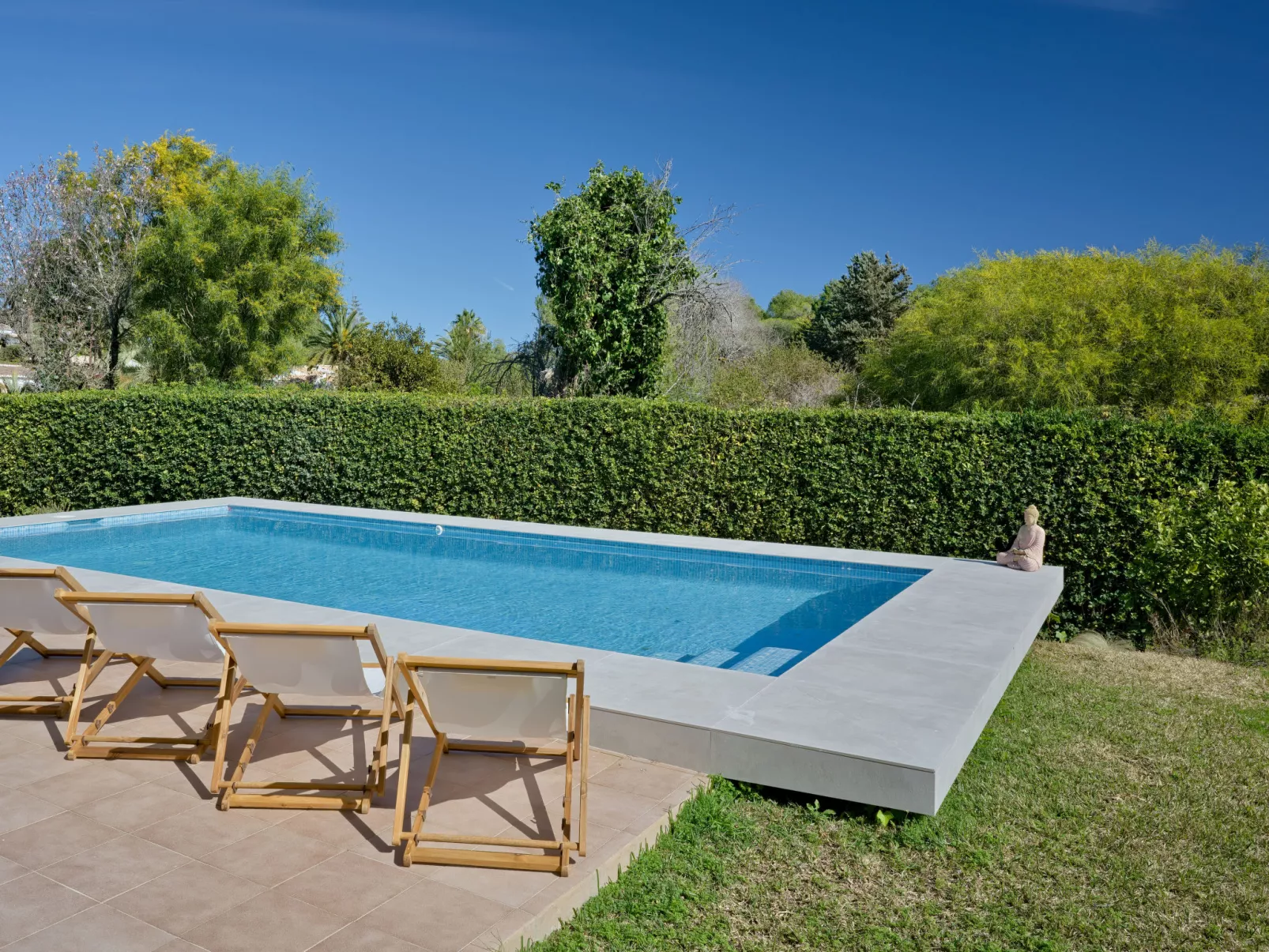 Villa Mare Nostrum Plus-Outside