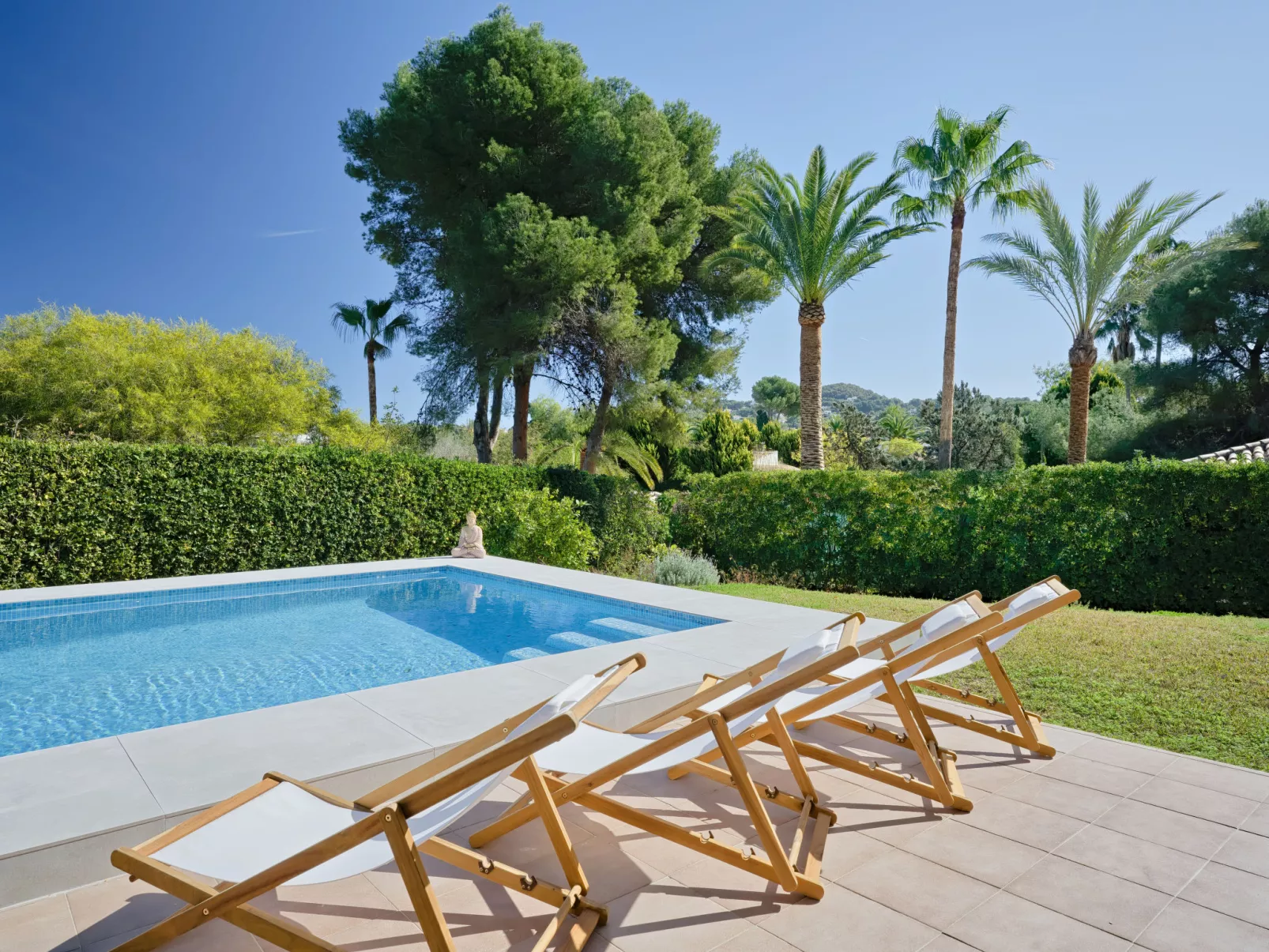 Villa Mare Nostrum Plus-Outside