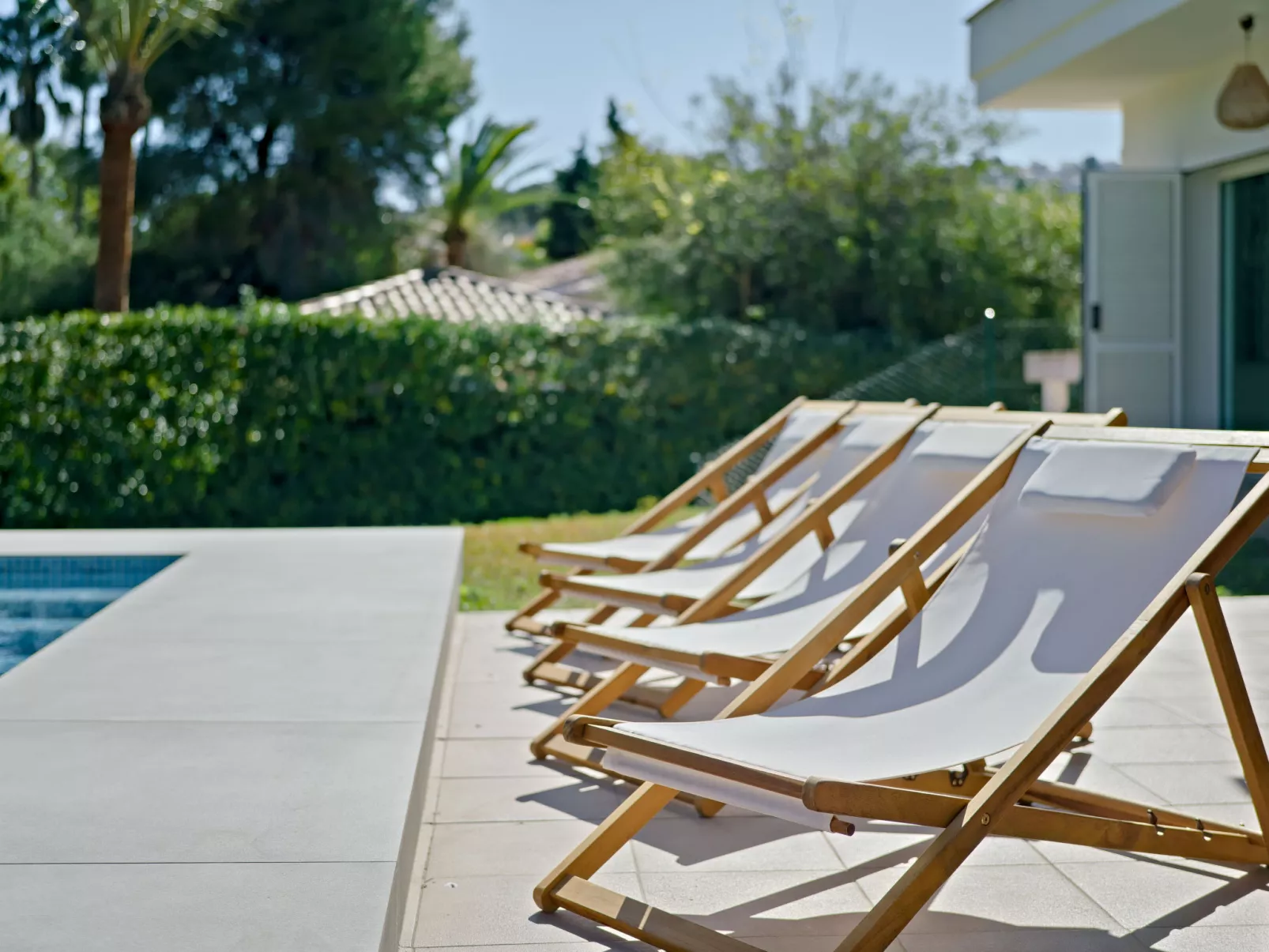 Villa Mare Nostrum Plus-Outside