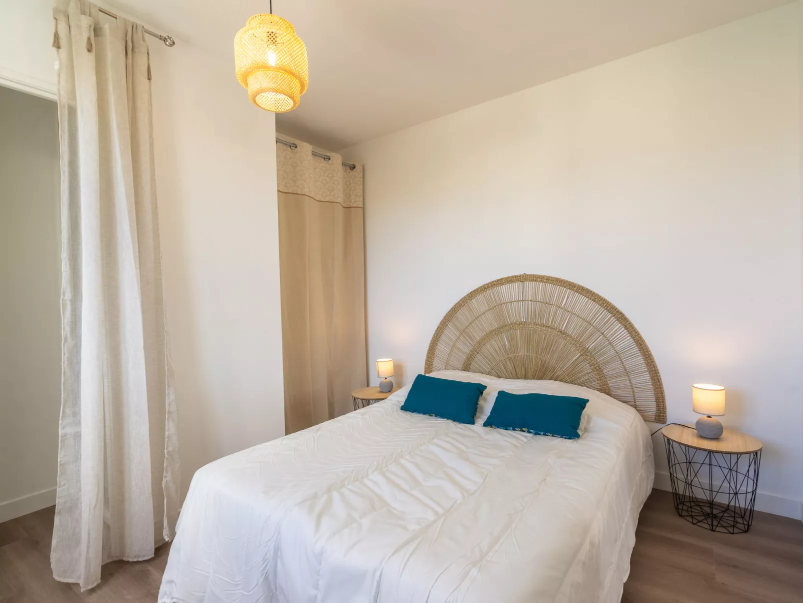 Maison Elio-Inside