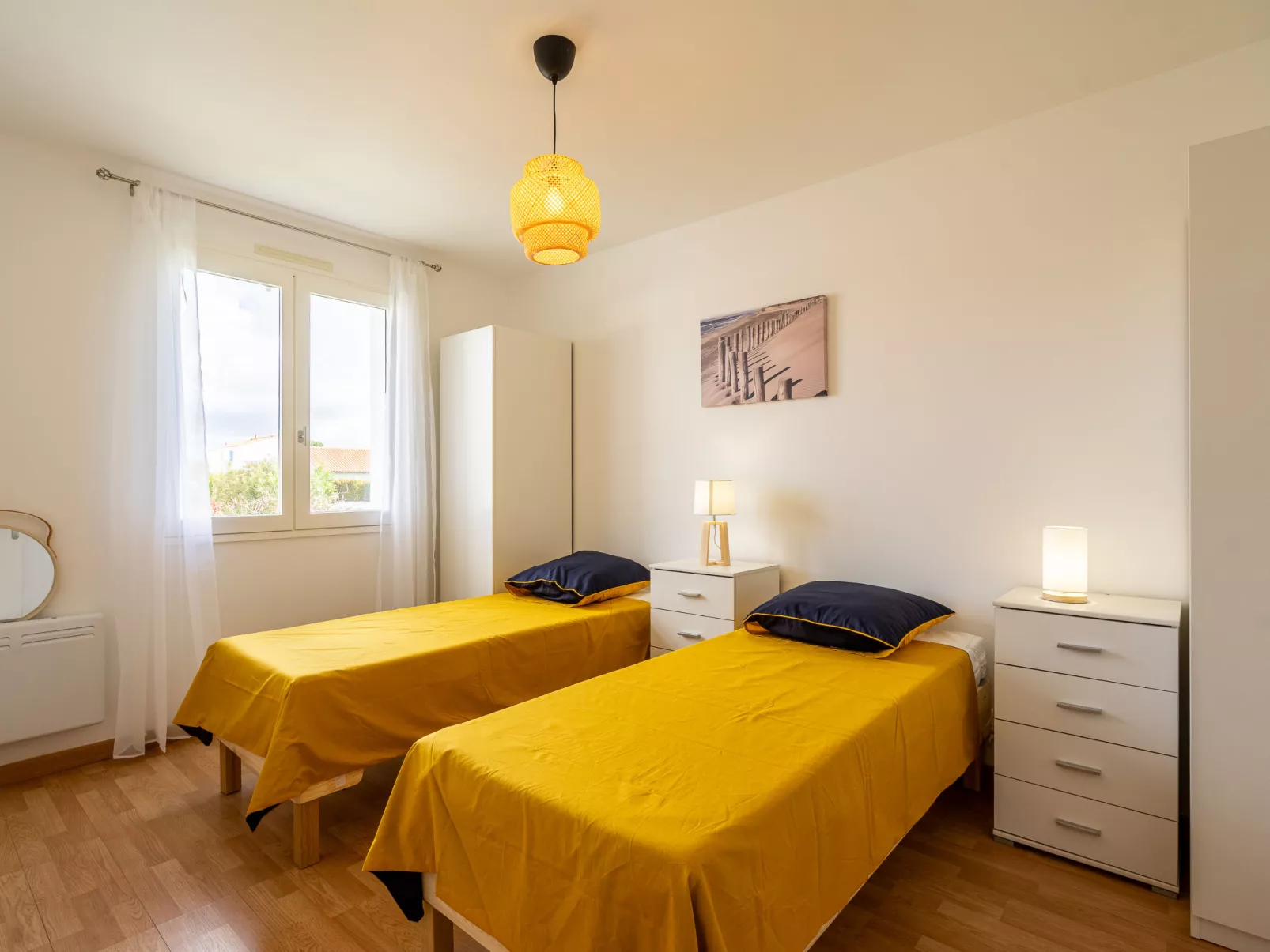 Maison Elio-Inside