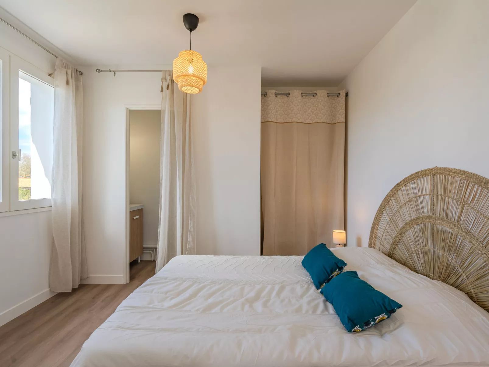 Maison Elio-Inside