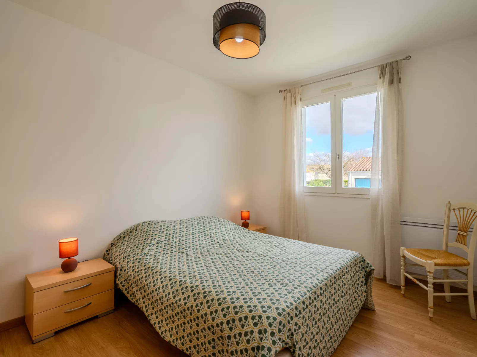 Maison Elio-Inside