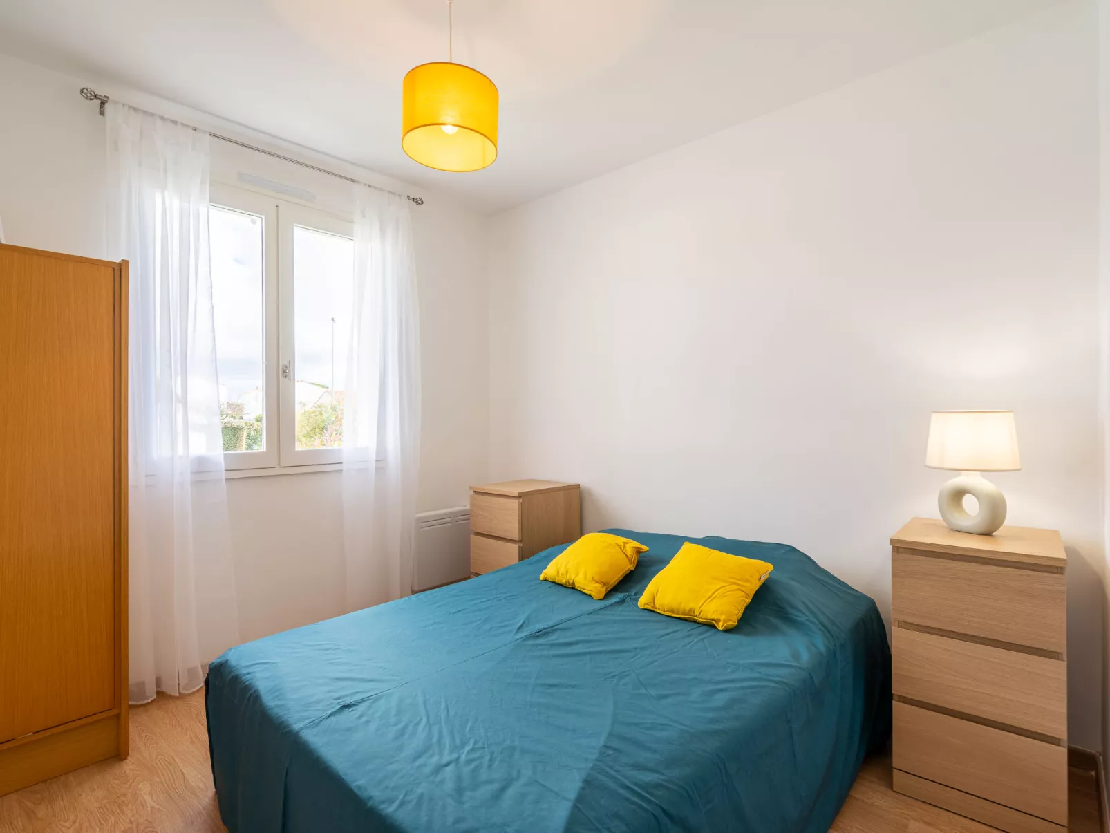 Maison Elio-Inside